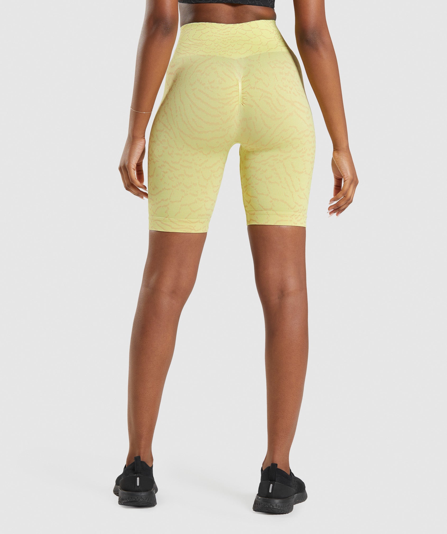 Gymshark Womens Cycling Shorts average savings of 37% at Sierra