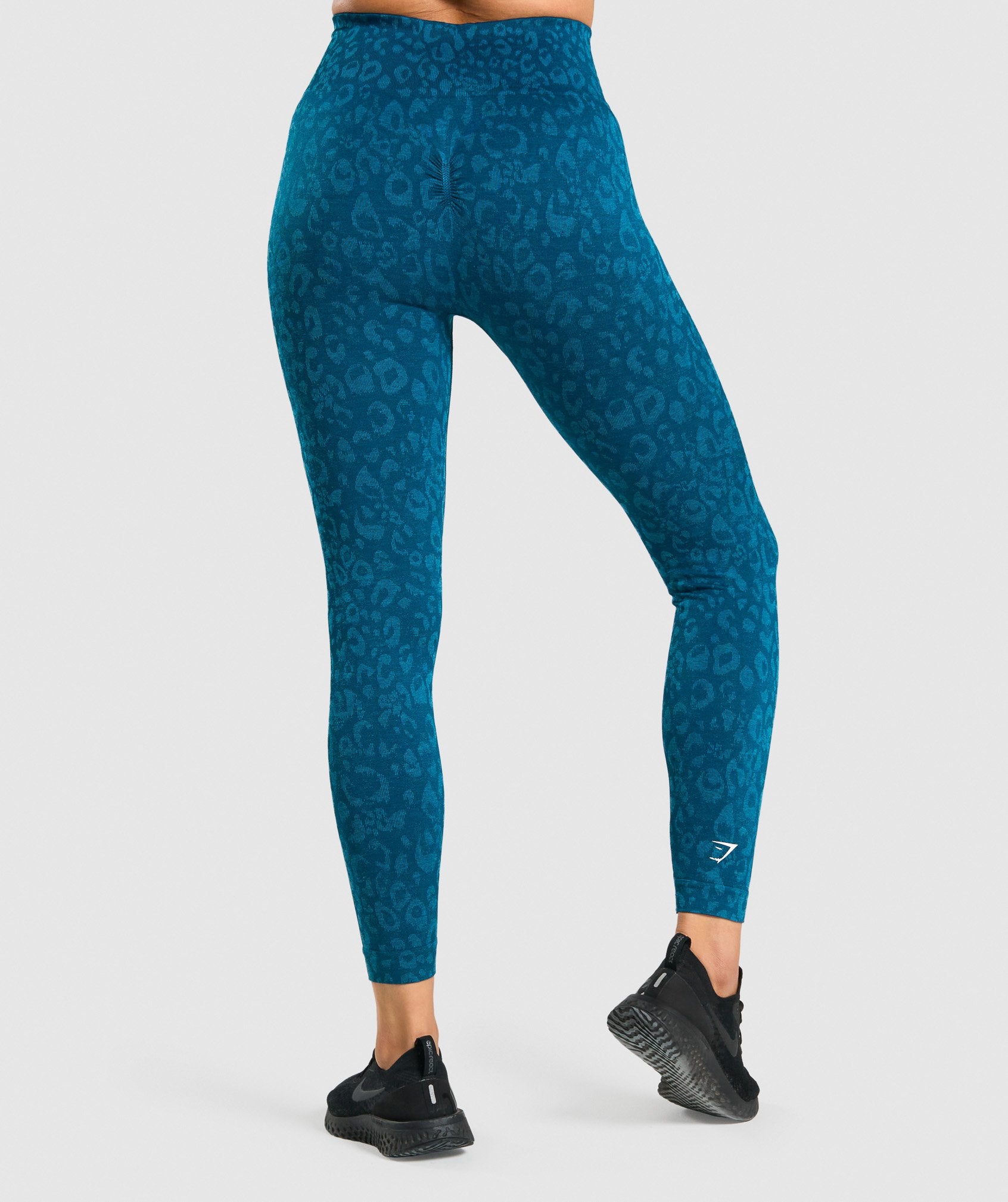 Adapt Animal Seamless Leggings