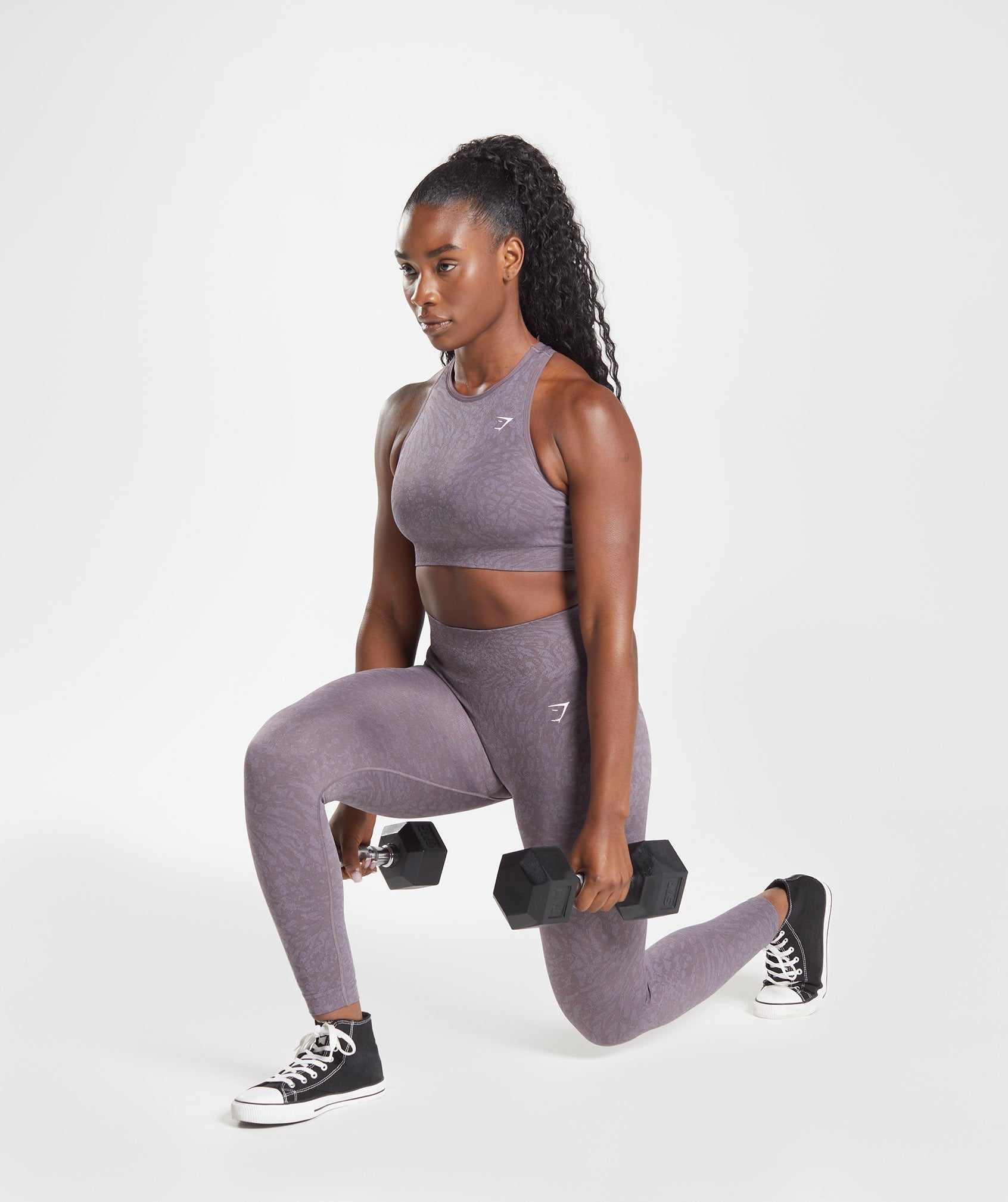 Gymshark Adapt Animal Seamless … curated on LTK