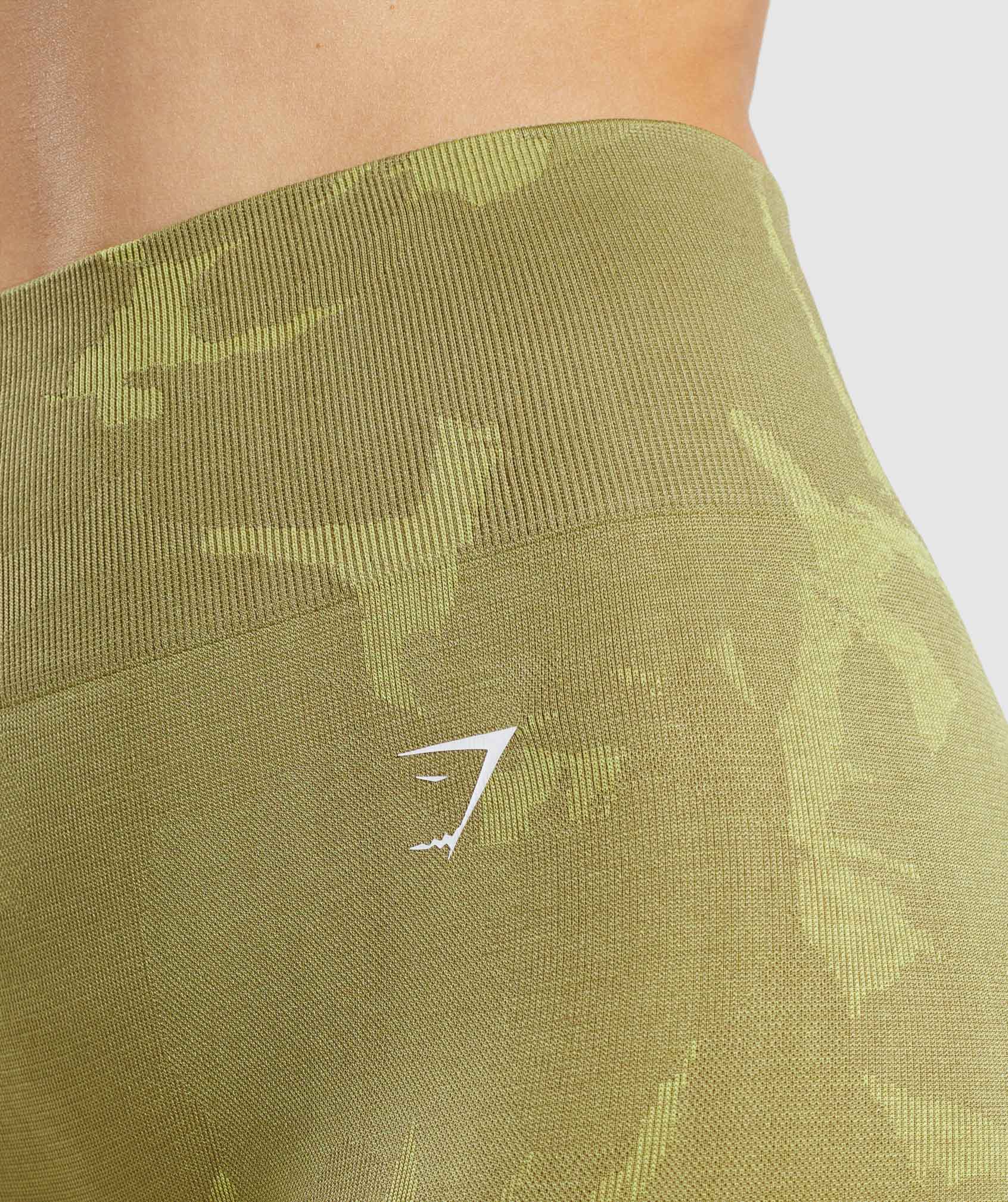 Gymshark Camo Leggings Squat Proof Vest  International Society of  Precision Agriculture