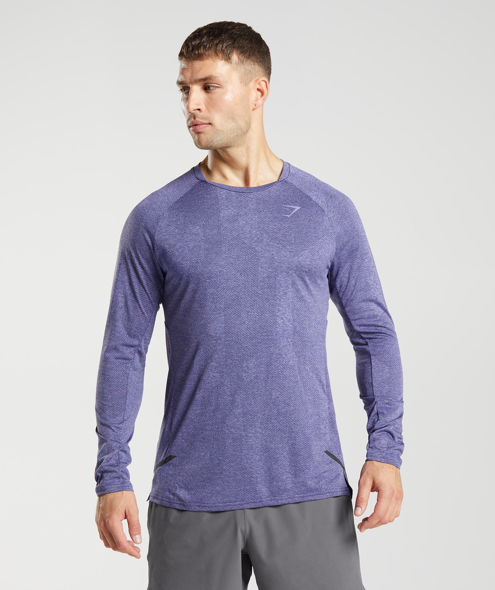 Apex Long Sleeve T-Shirt