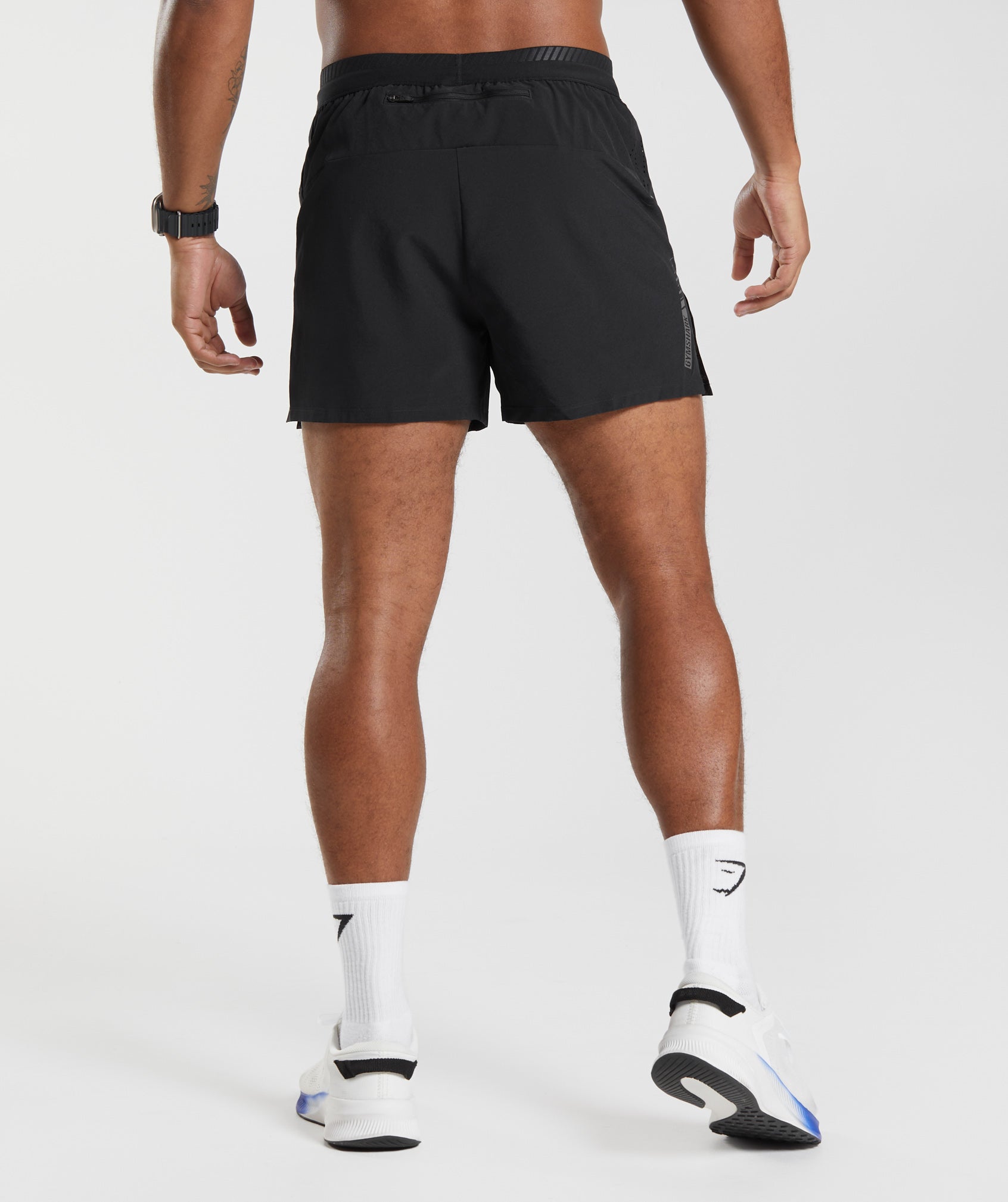 Apex Limit Shorts