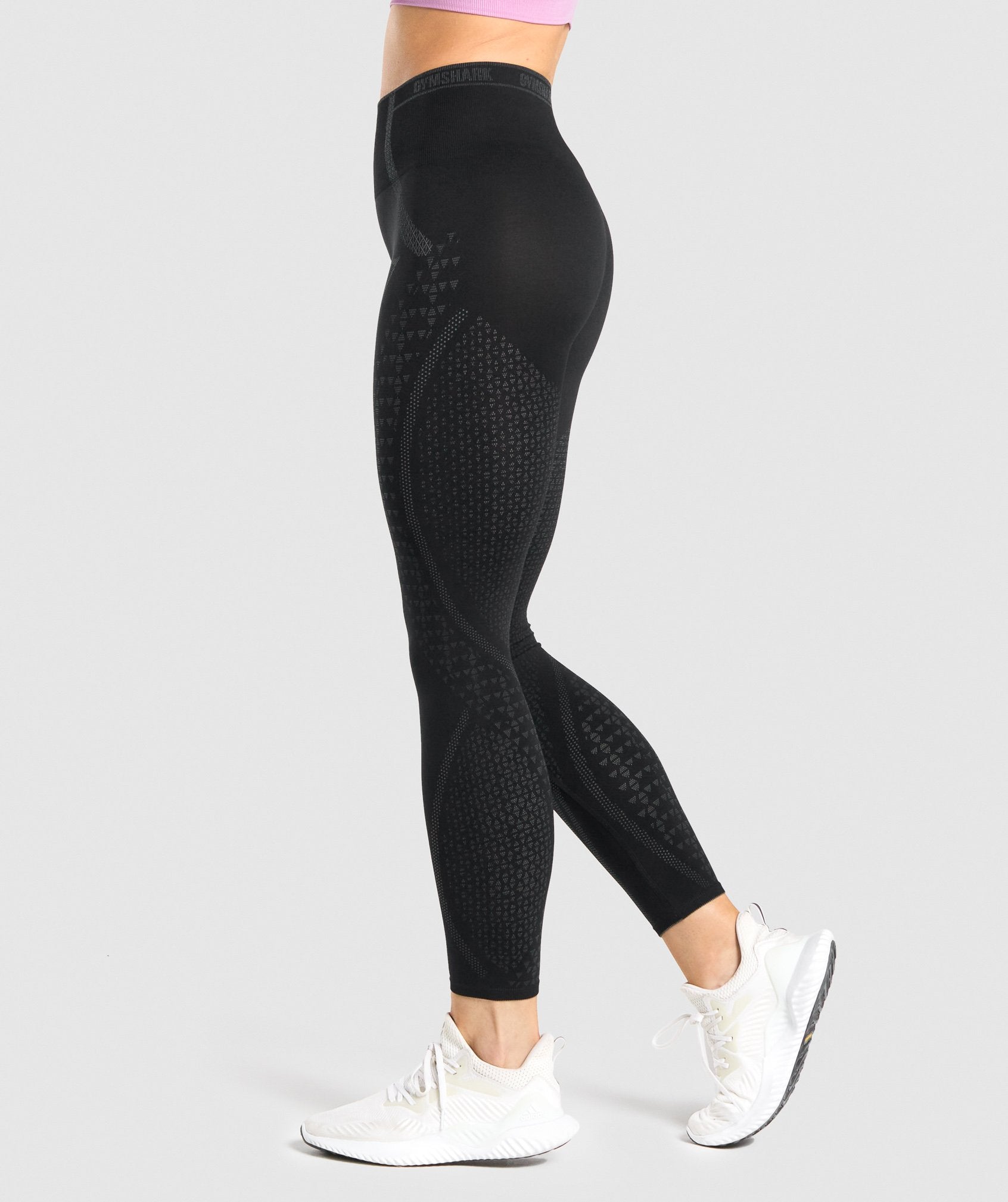 Achieve Your Fitness Goals with Gymshark Apex Leggings