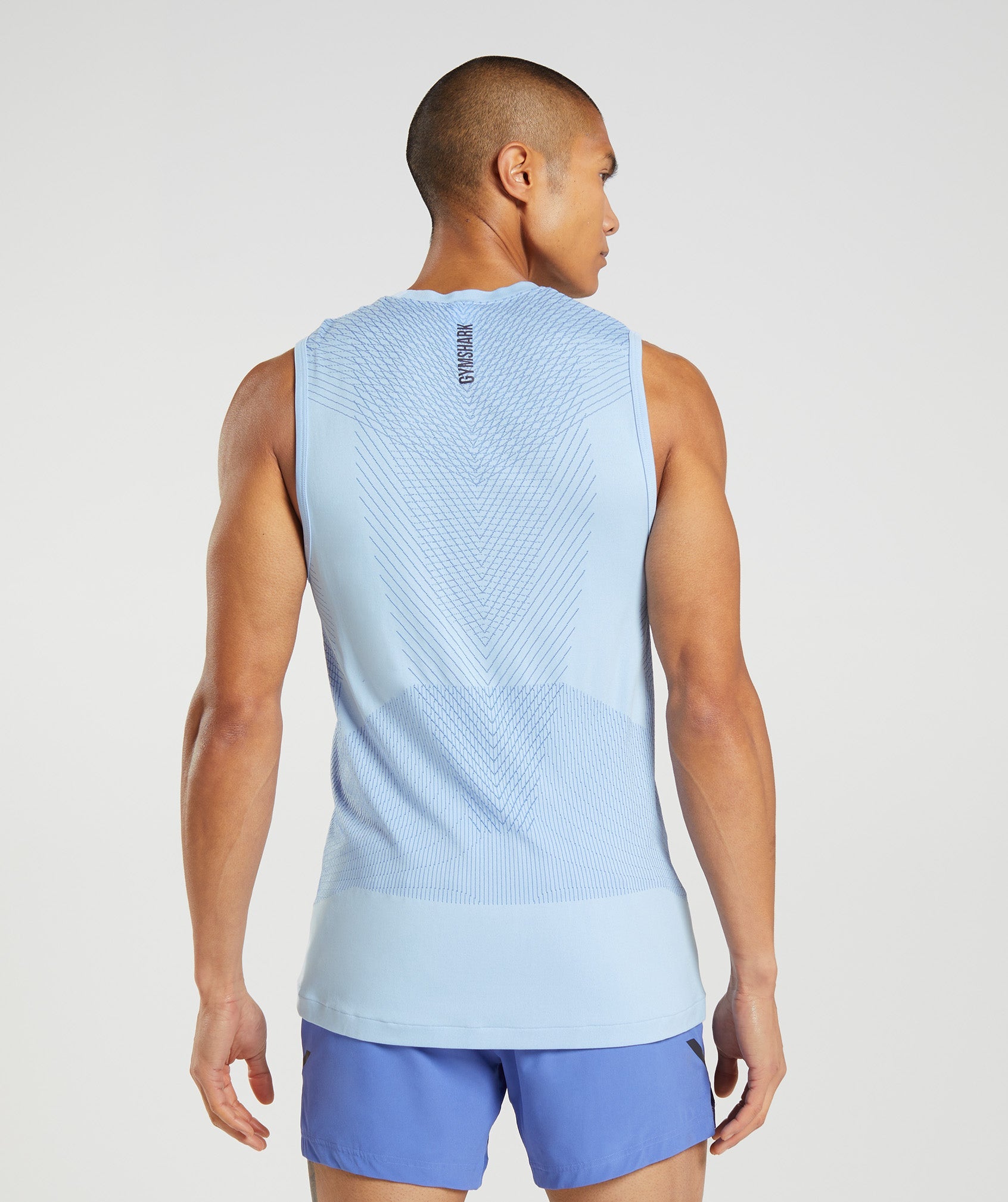 Apex Seamless Tank