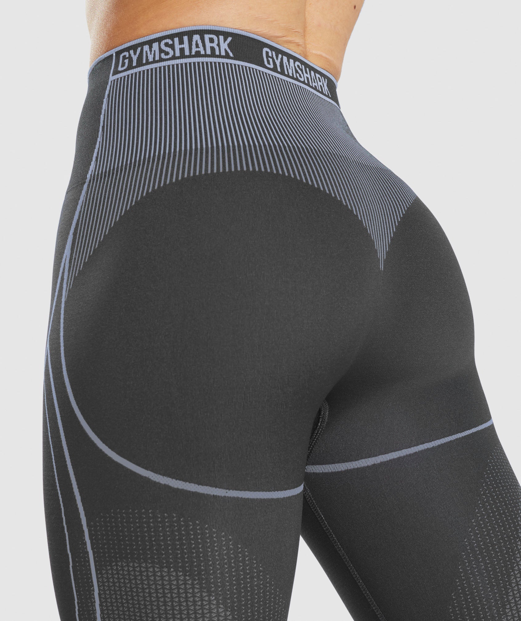 Gymshark Apex seamless High rise leggings