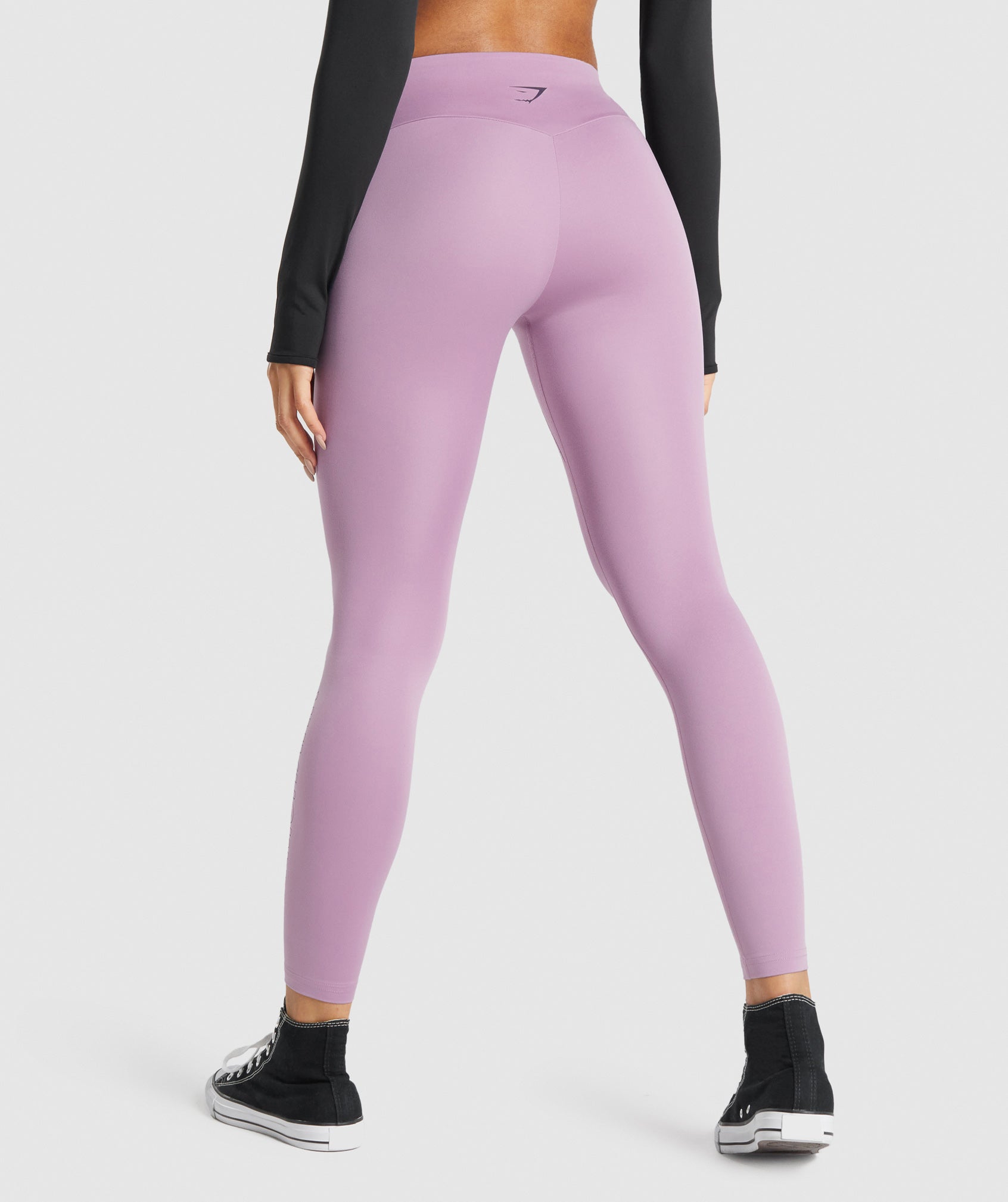 Training Graphic Leggings