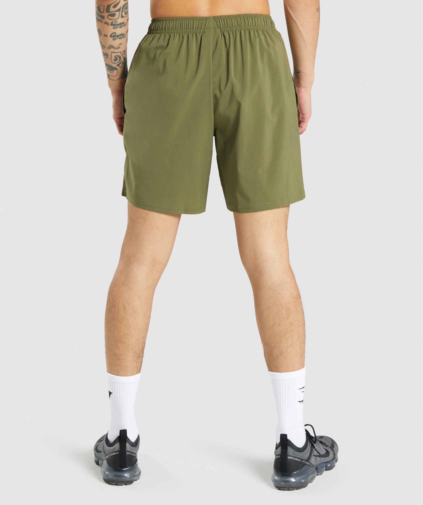 Gymshark mens small shorts - Gem