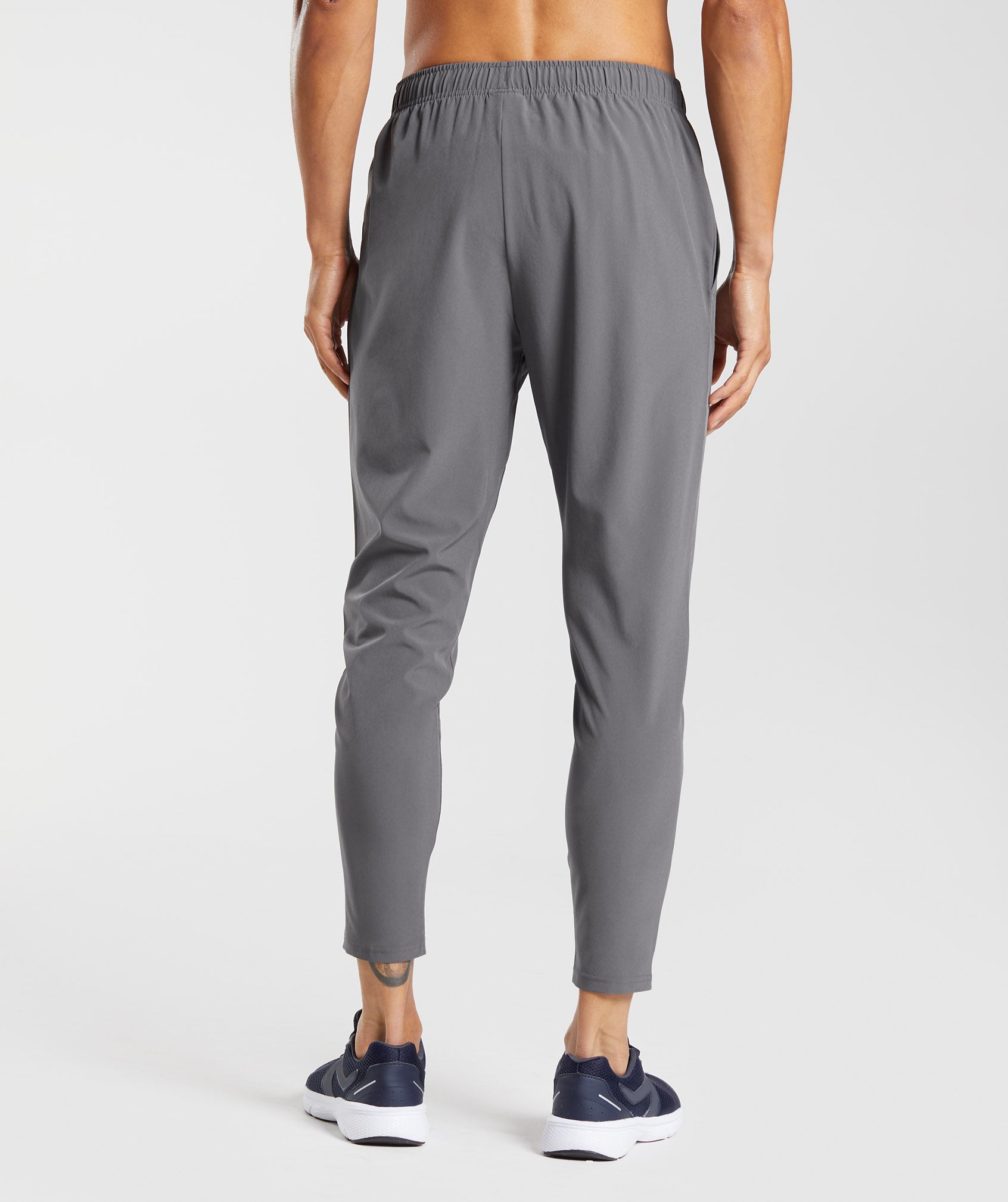 Gymshark Joggers Green Size XL - $29 (35% Off Retail) - From McKala
