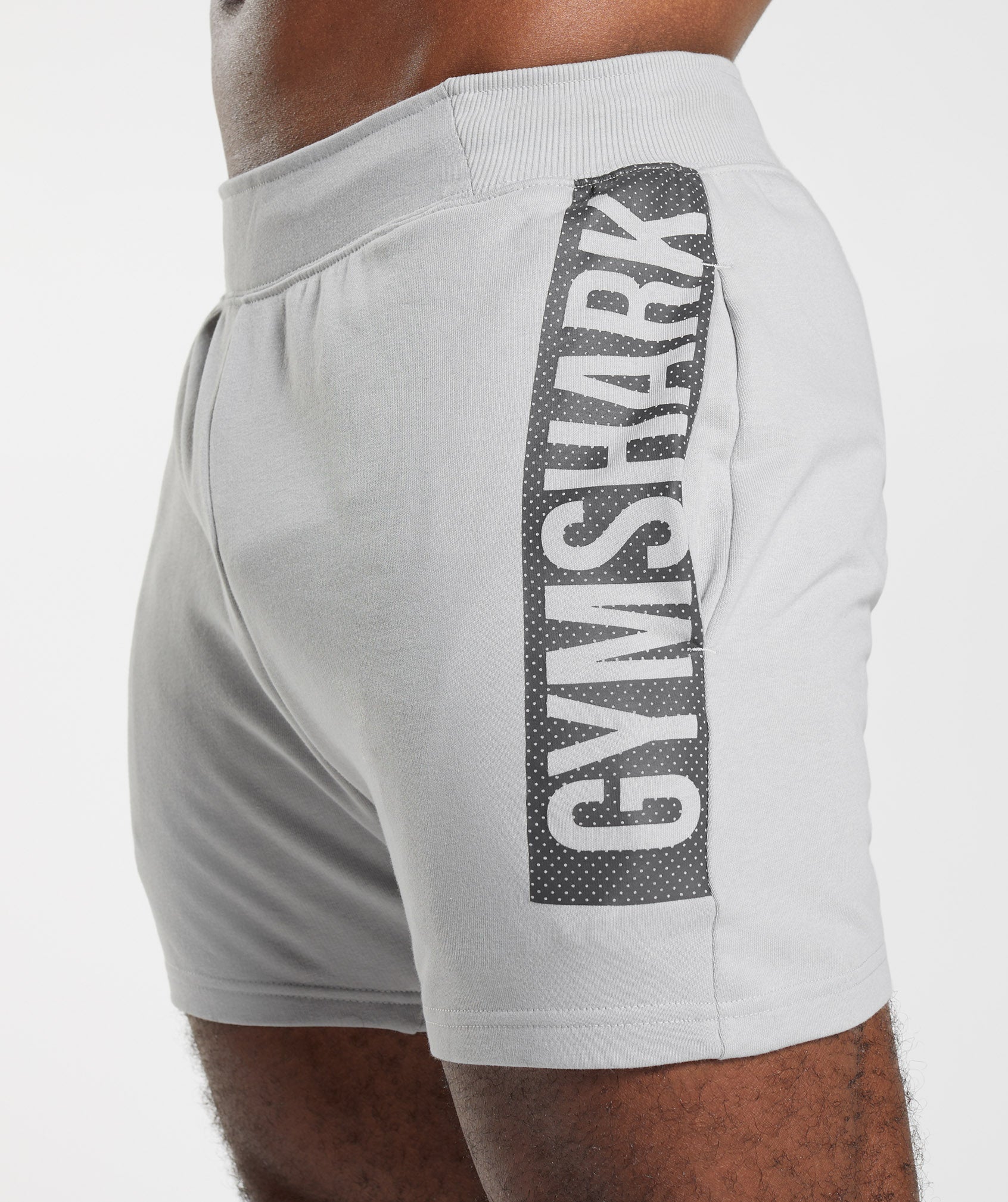 Gymshark Mens Gray Underwear Size Medium