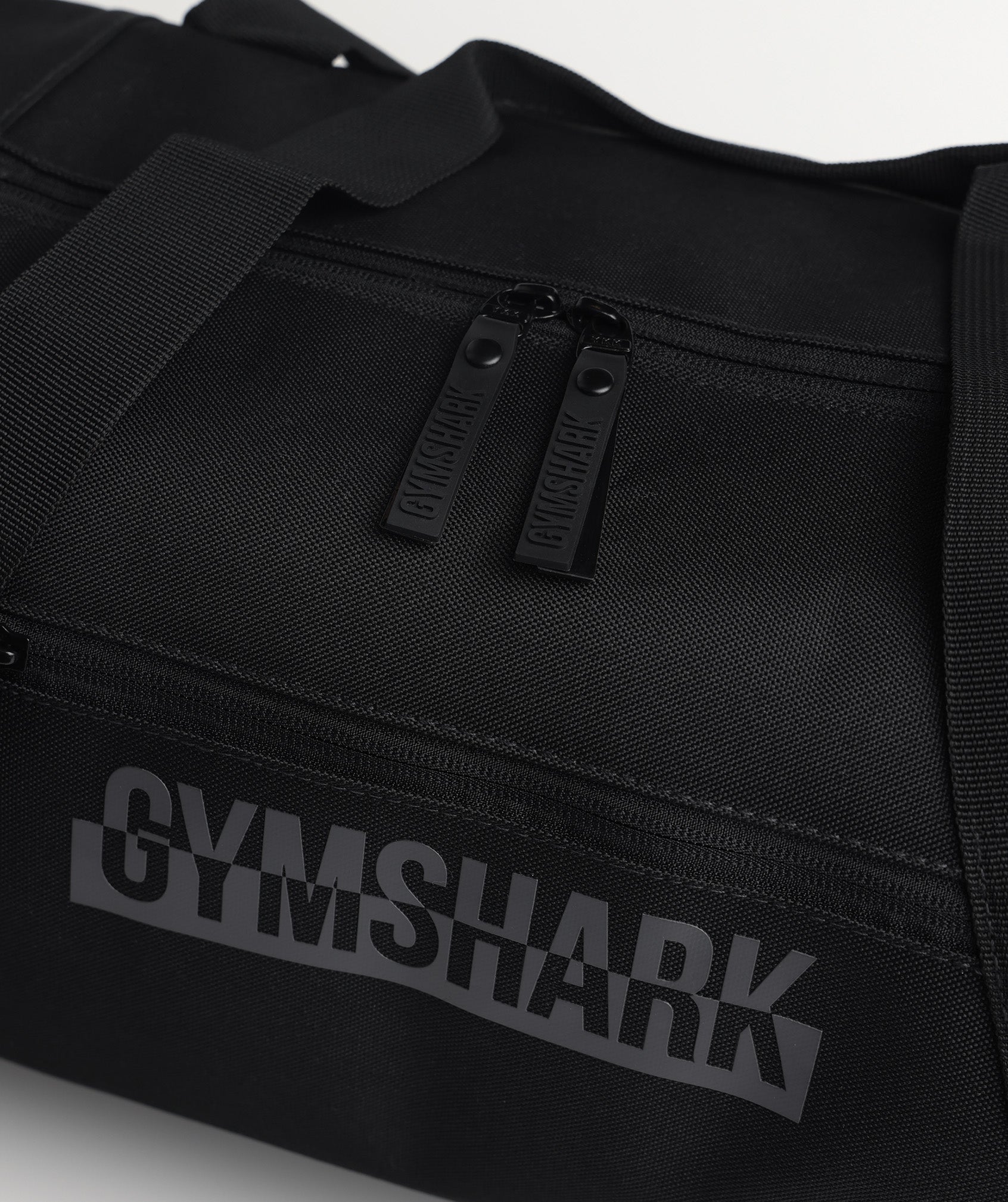 Lifting Club Gym Bag