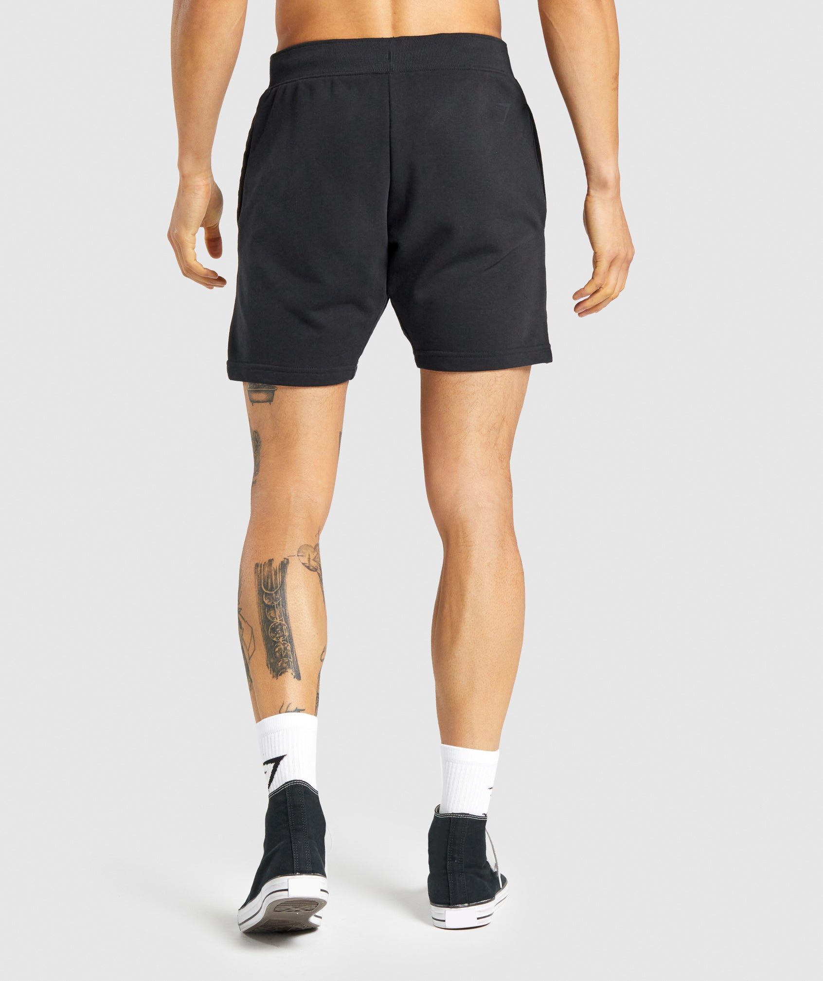 Bold Shorts