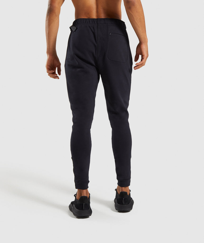 Men's Workout Pants | Gym Leggings & Joggers | Gymshark