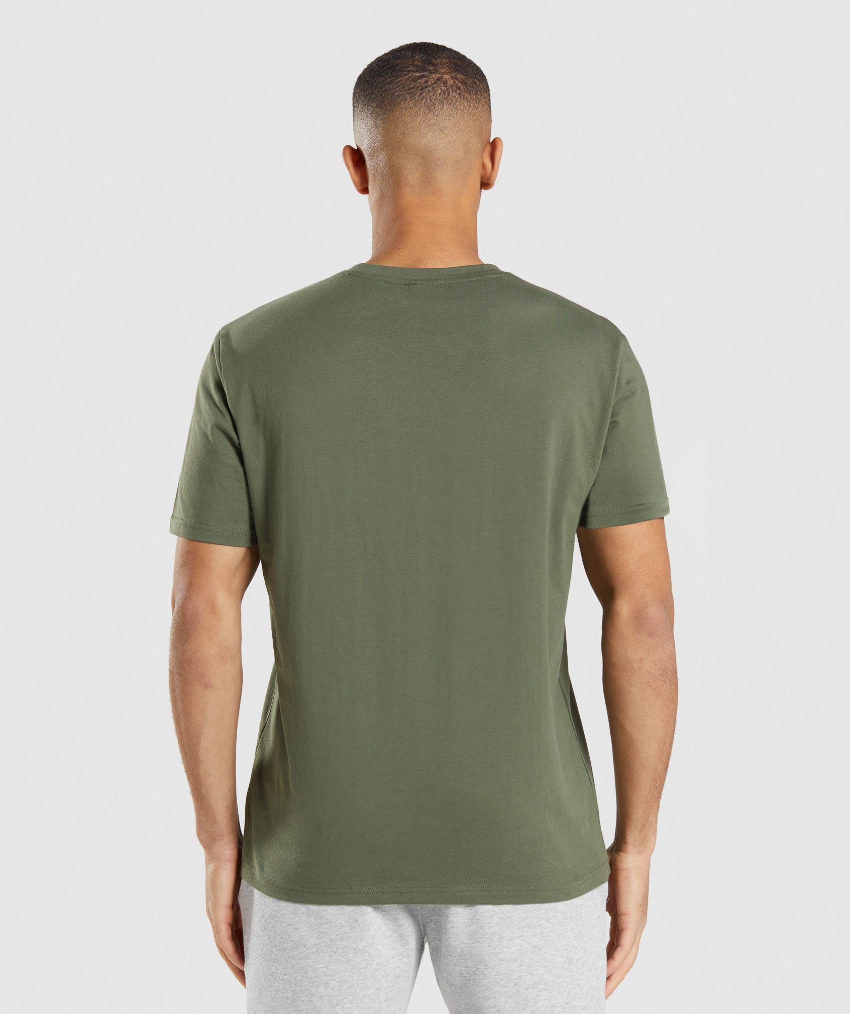 Arrival Marl T-Shirt