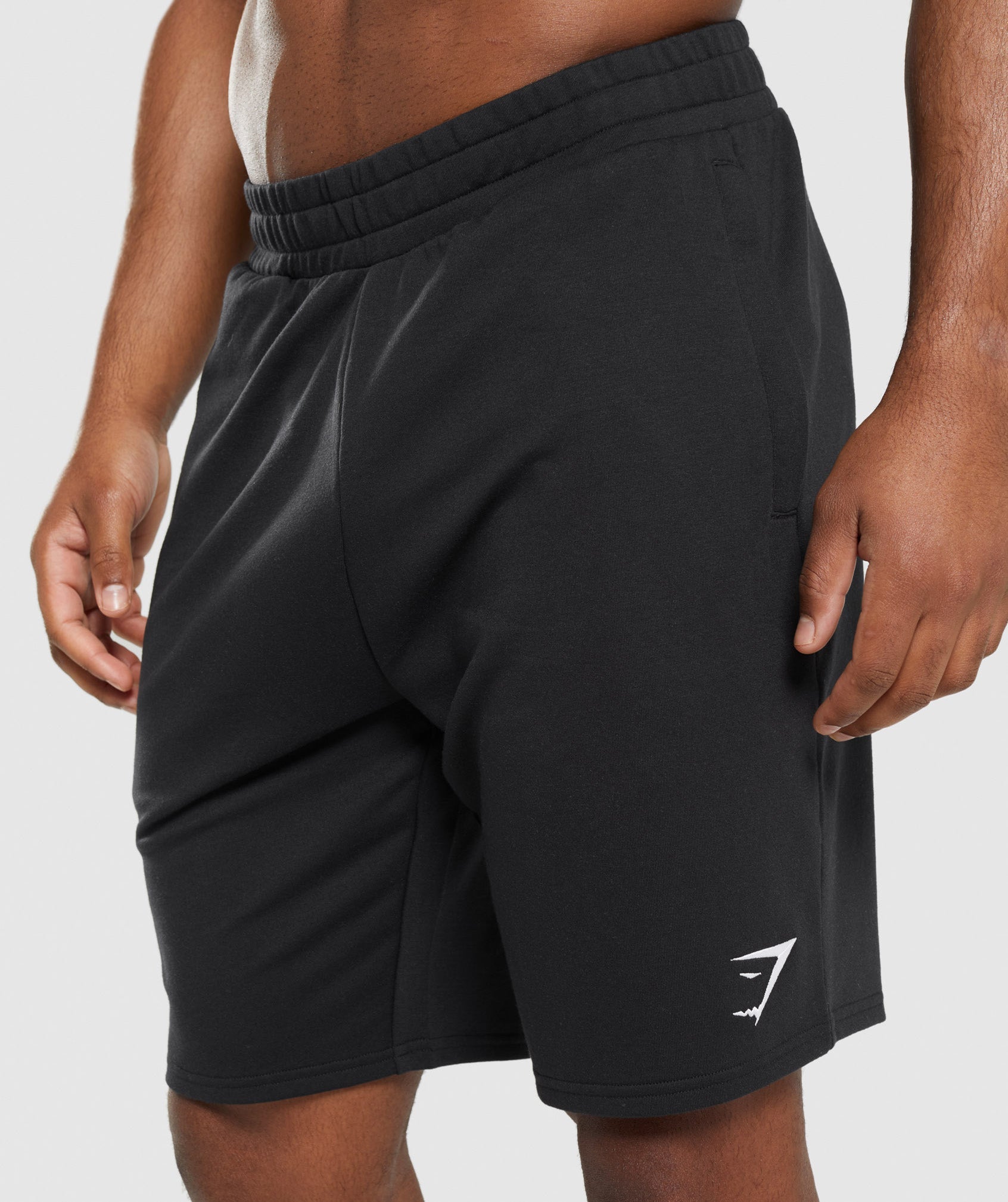 5'9 155 LBS 32 waist - medium Critical shorts and Critical T shirt : r/ Gymshark