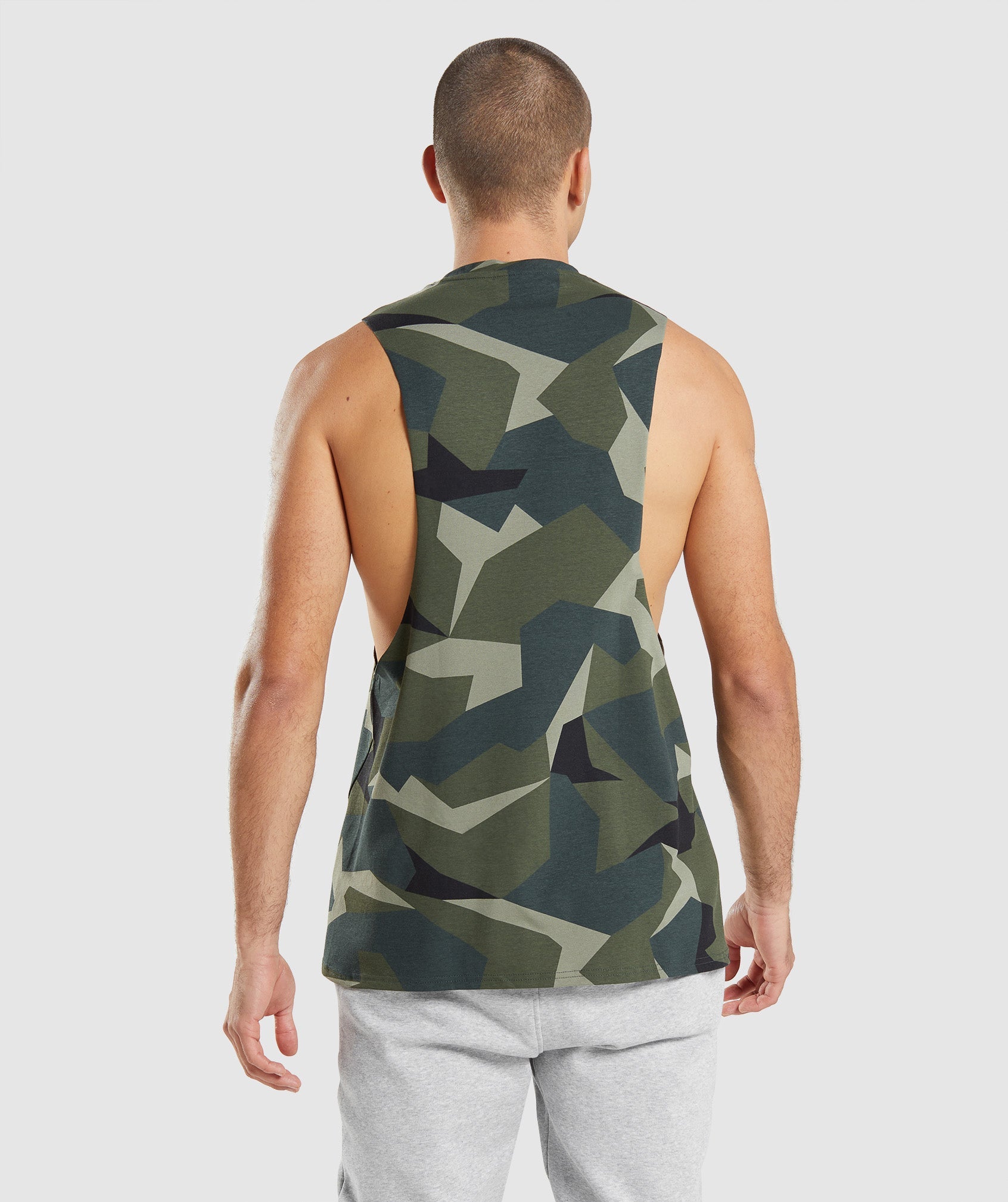 Explore Superior Comfort: Men's Tank Tops