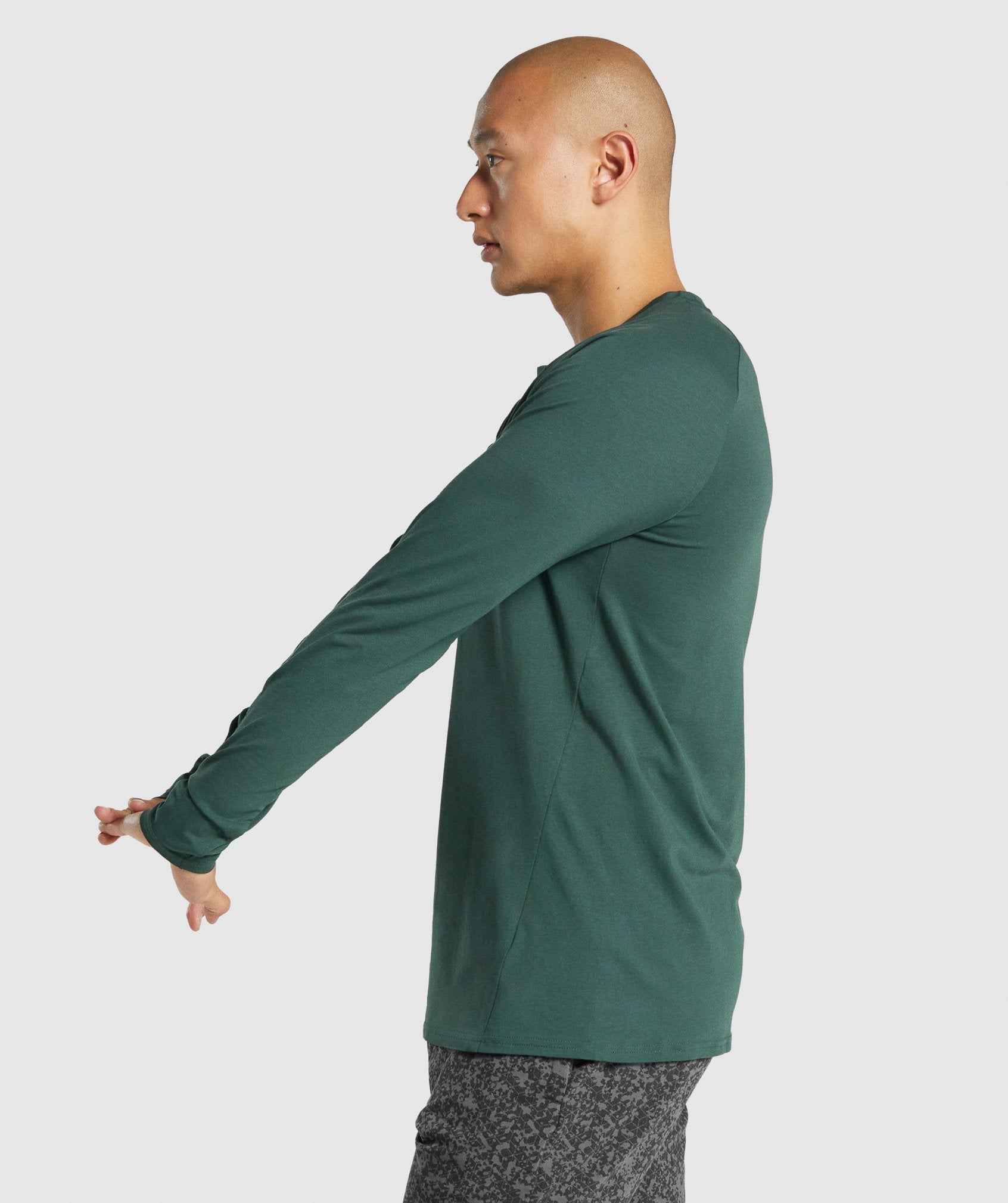 Critical 2.0 Long Sleeve T-Shirt