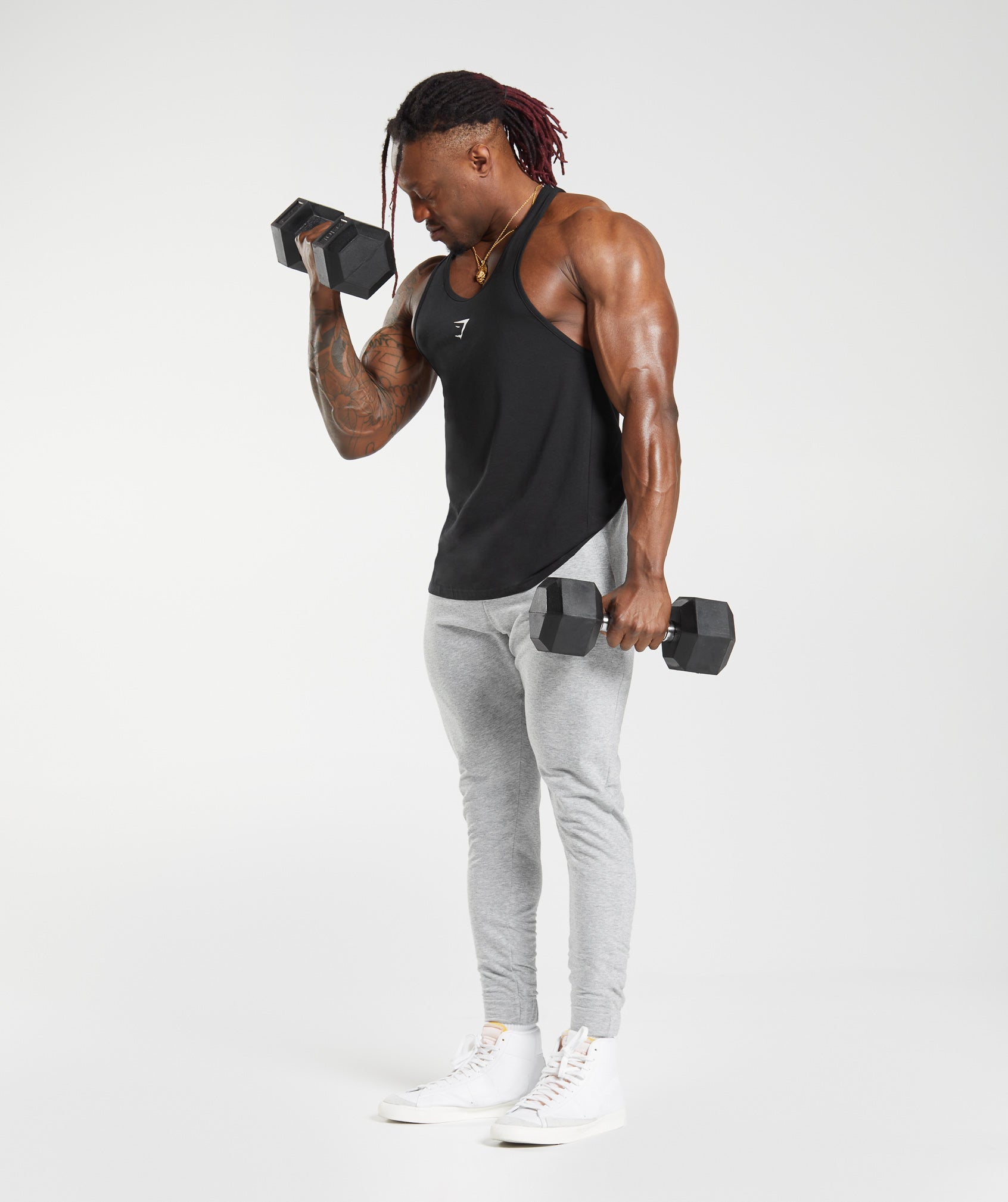 Critical Collection, Men's Workout & Gym Wear