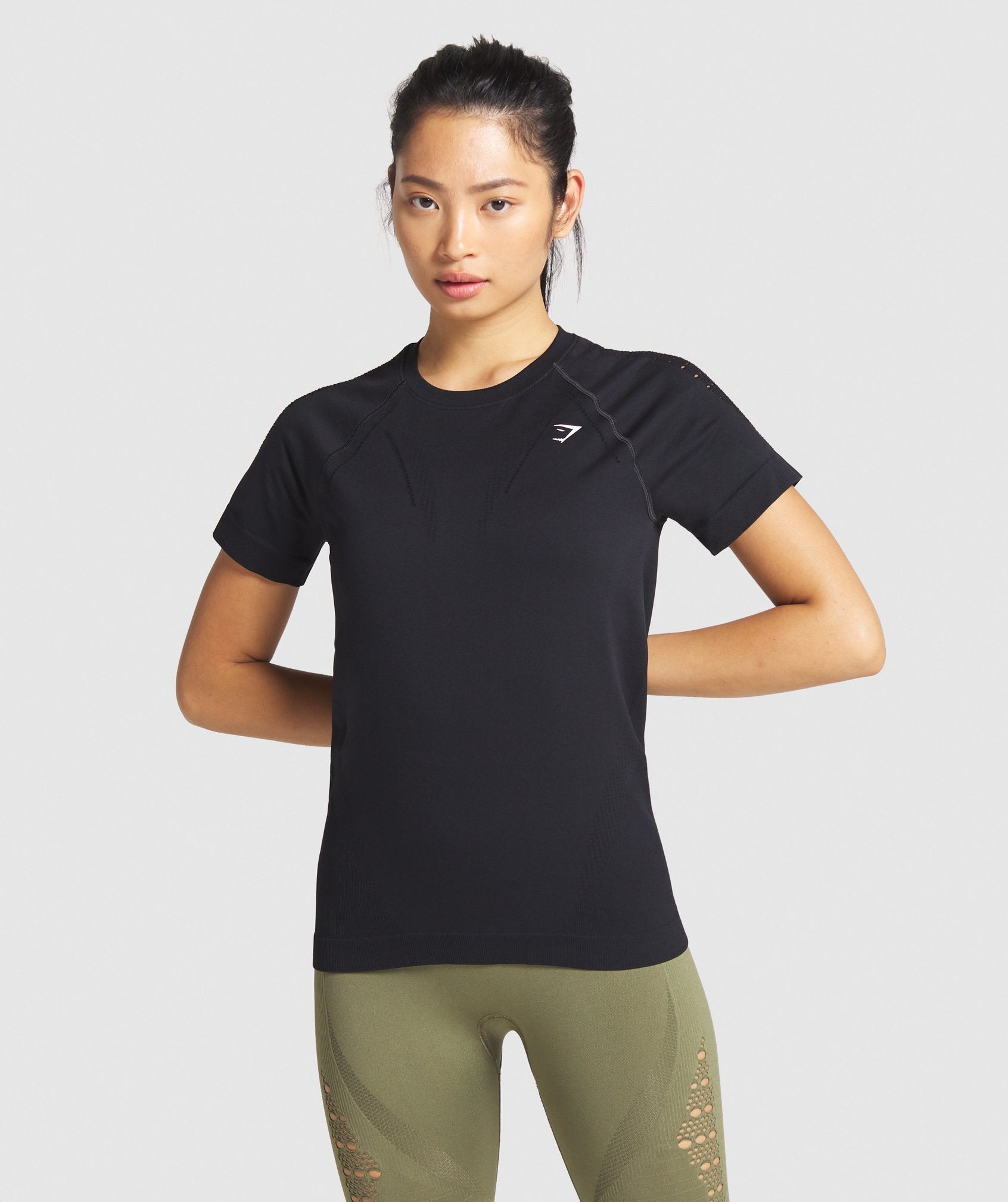 workout tops for women