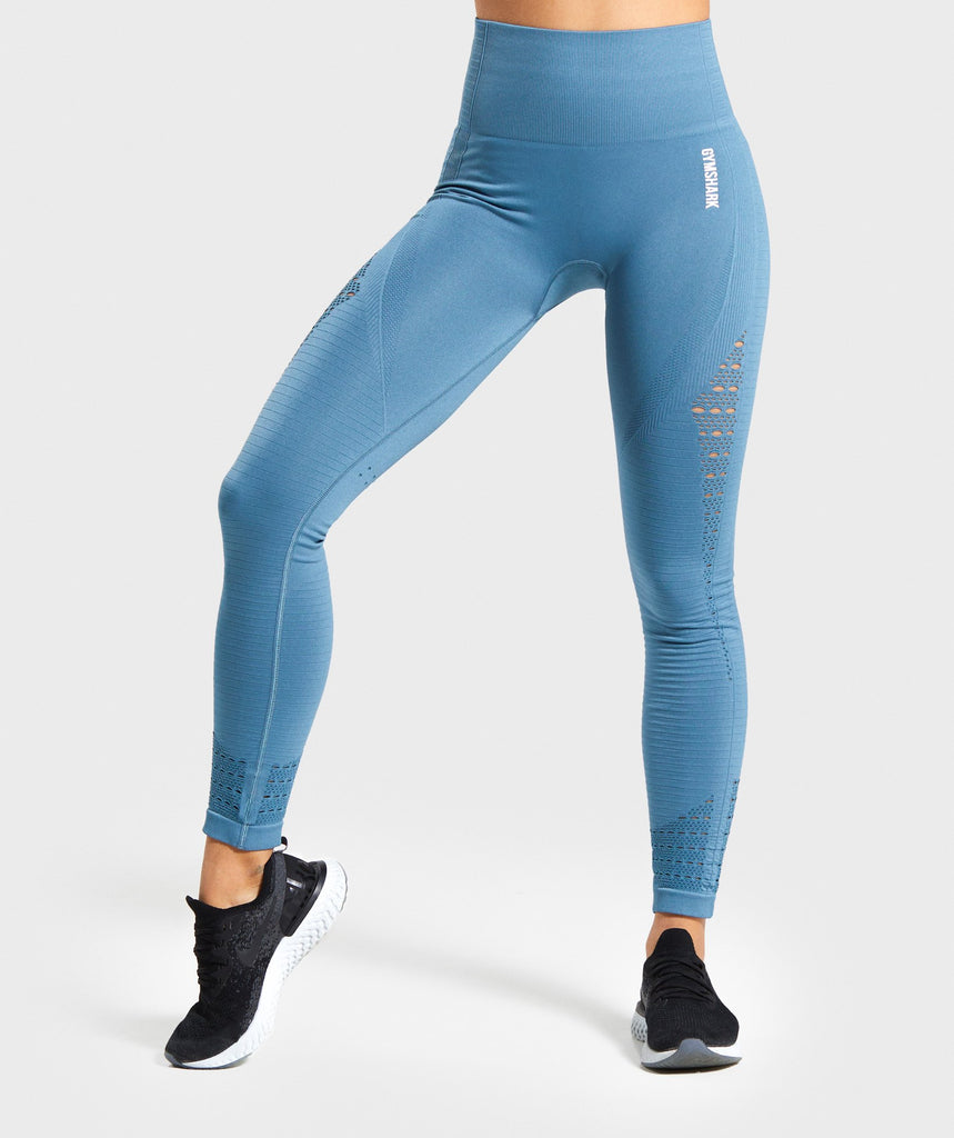 are gymshark energy seamless leggings squat proof