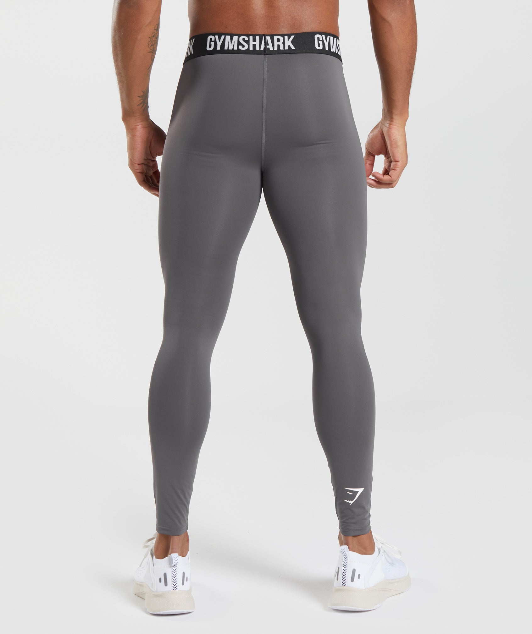 Leggings deportivos Fitness para hombre super flexibles