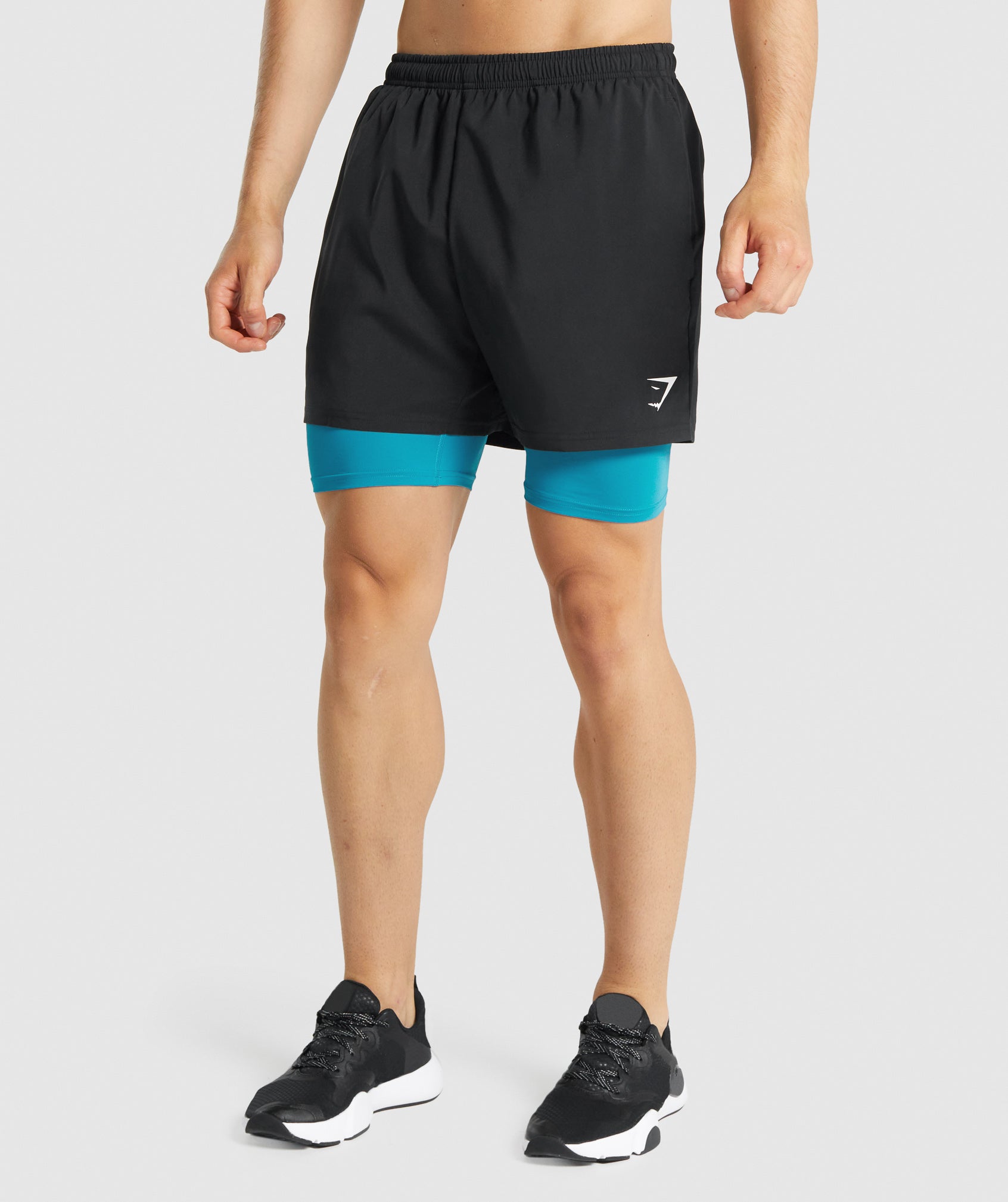 Gymshark, Shorts, Element Baselayer Shorts