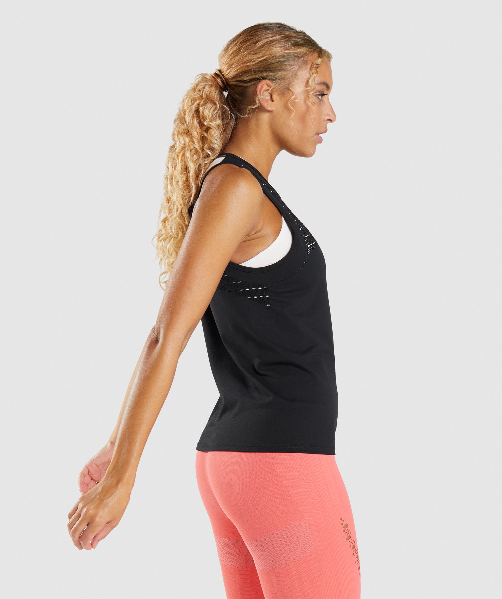 Women's Energy Seamless Collection