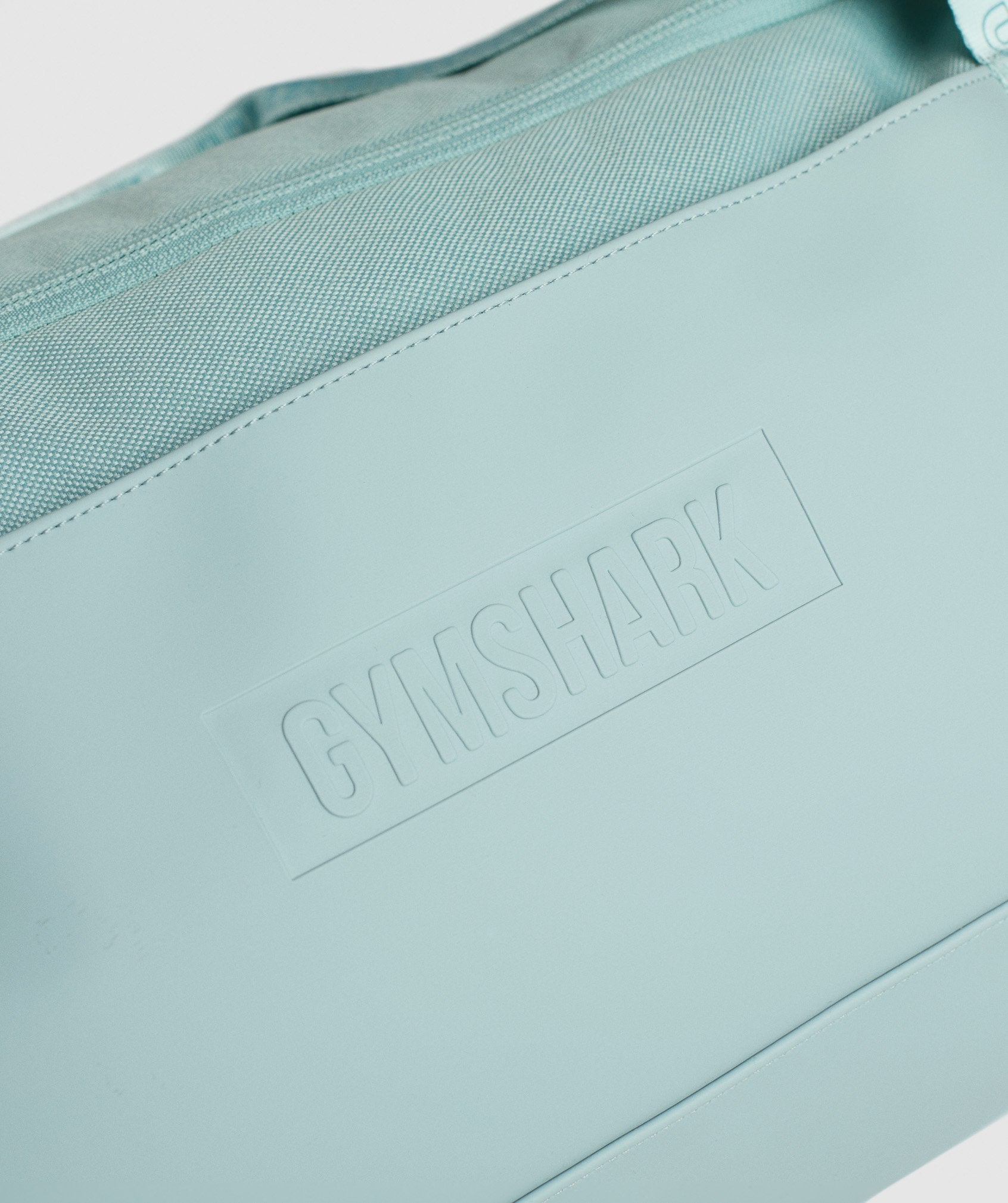Everyday Gym Bag in Light Blue - view 2
