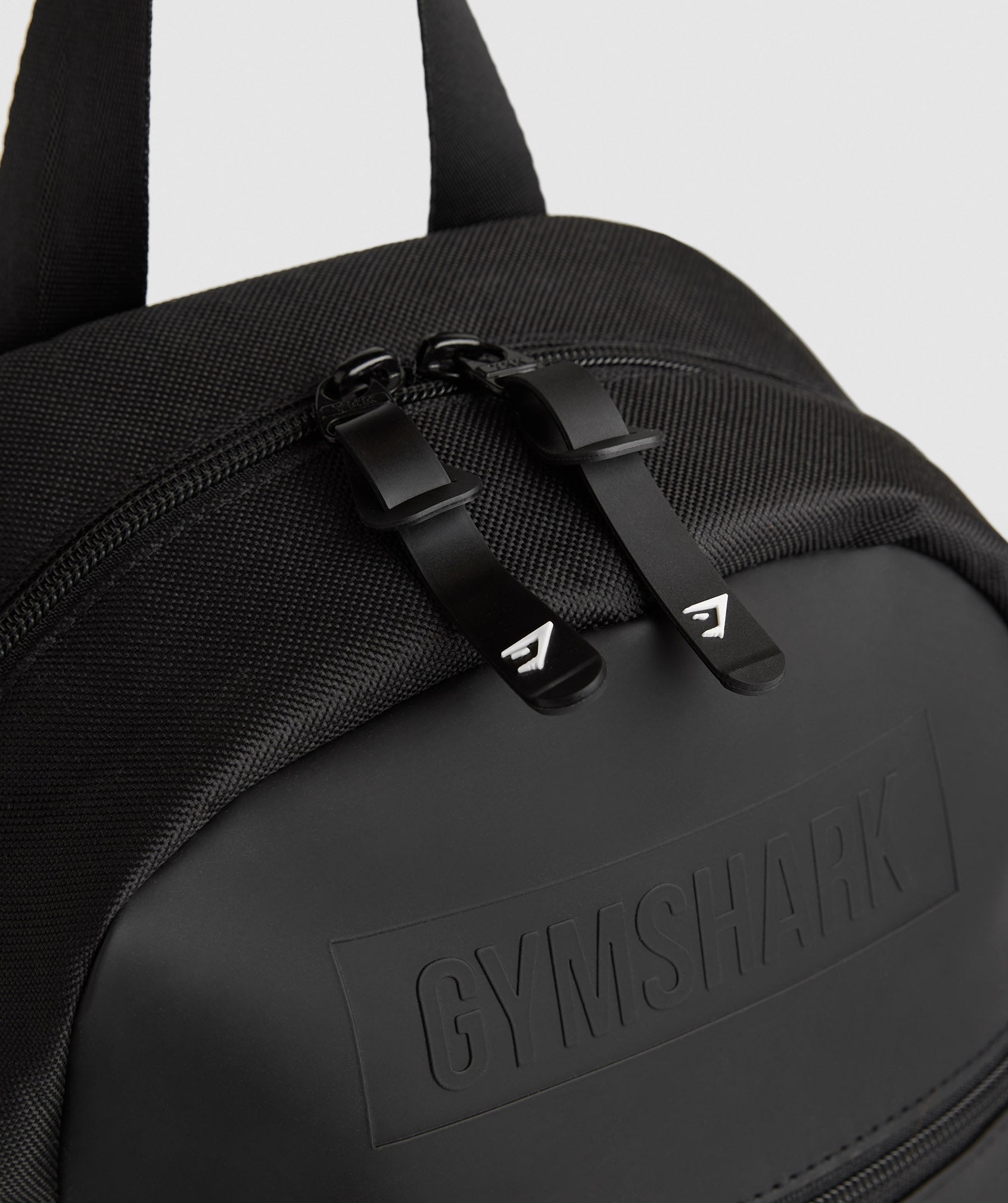 Everyday Mini Backpack in Black - view 4