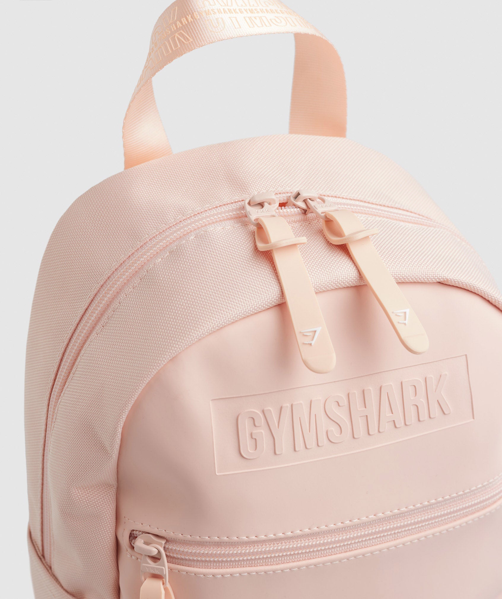 Gymshark Everyday Mini Backpack - Digital Violet