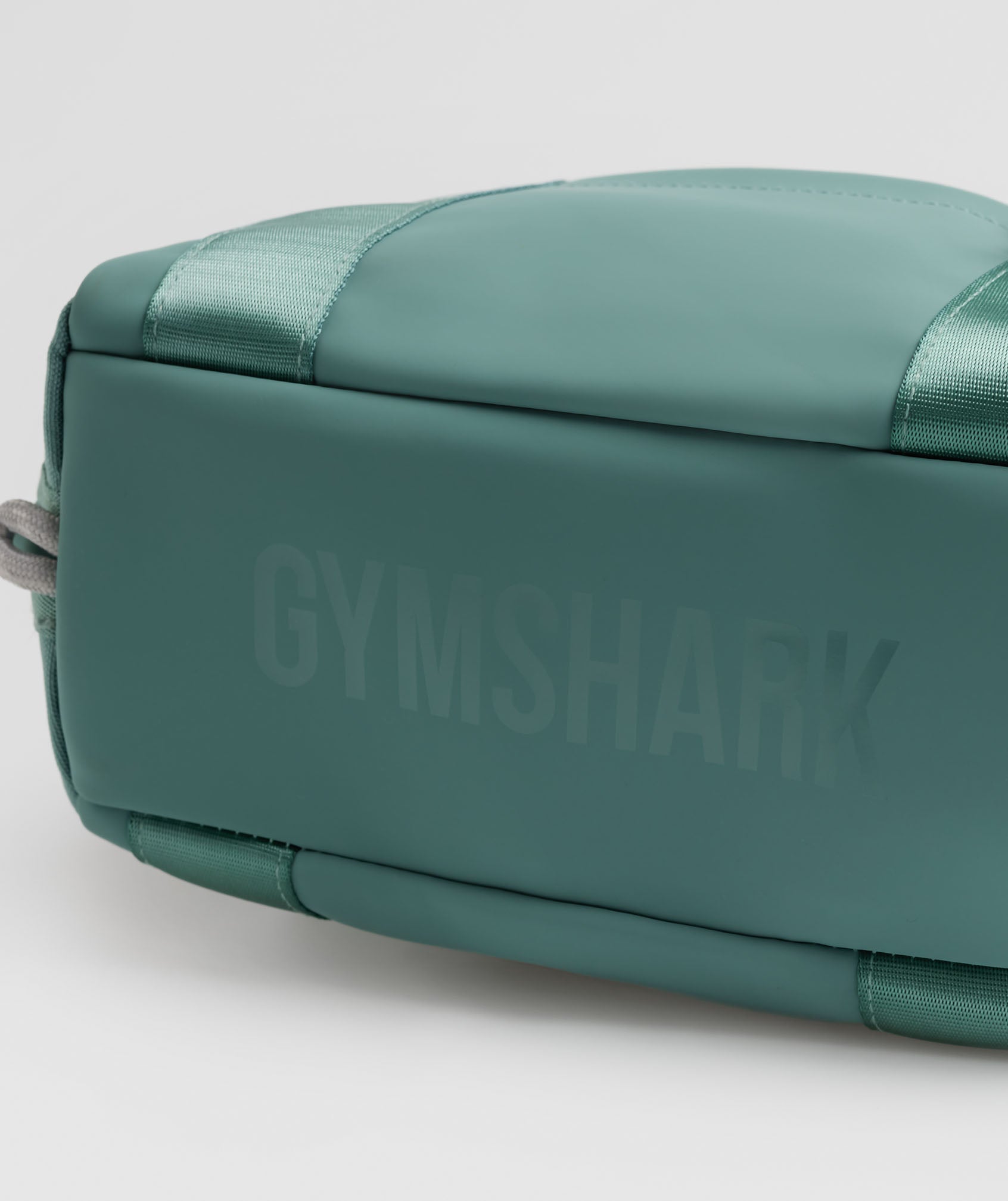 Everyday Mini Gym Bag in Ink Teal - view 5