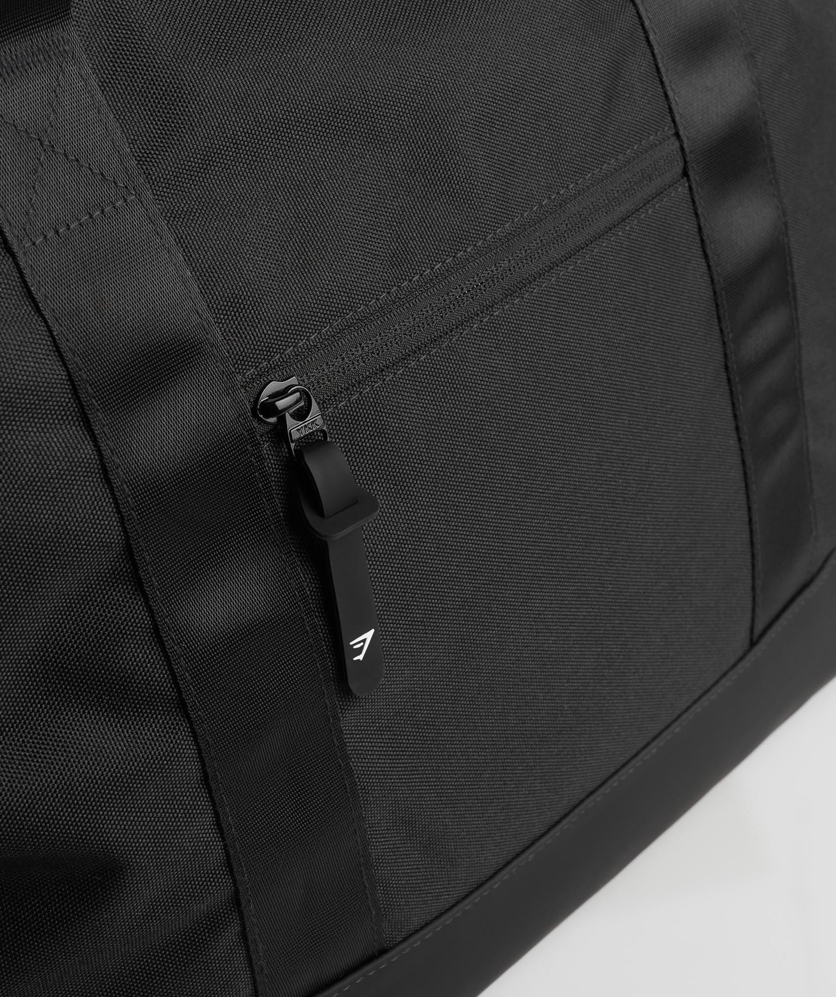 Gymshark Everyday Tote - Black | Gymshark