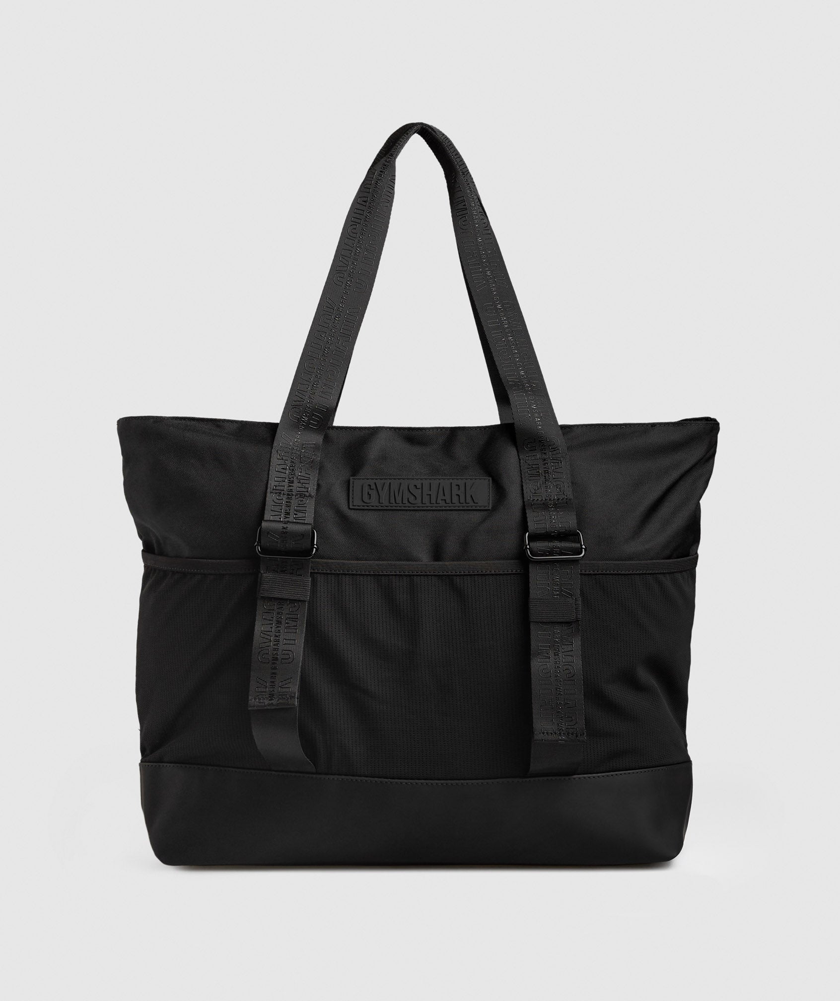 Everyday Tote in Black - view 1