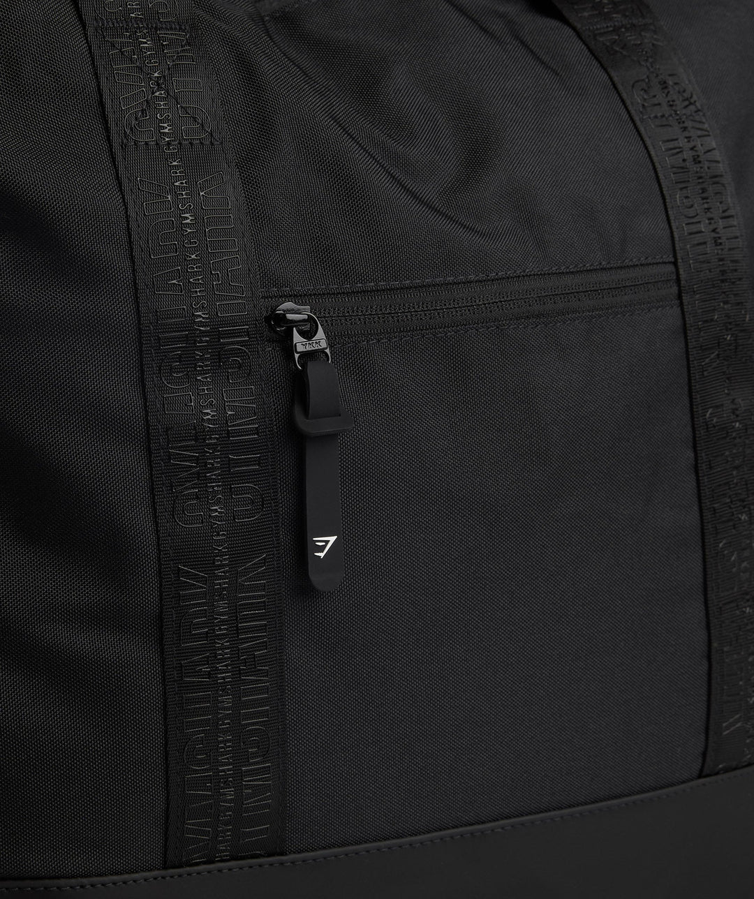 Gymshark Everyday Tote - Black | Gymshark