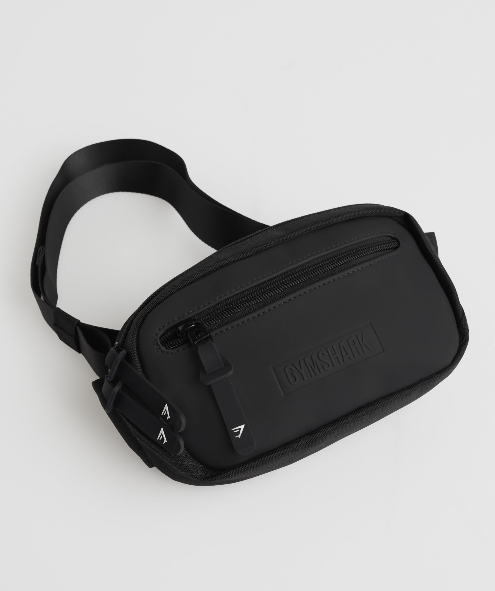 Everyday Waist Pack in Black - view 3