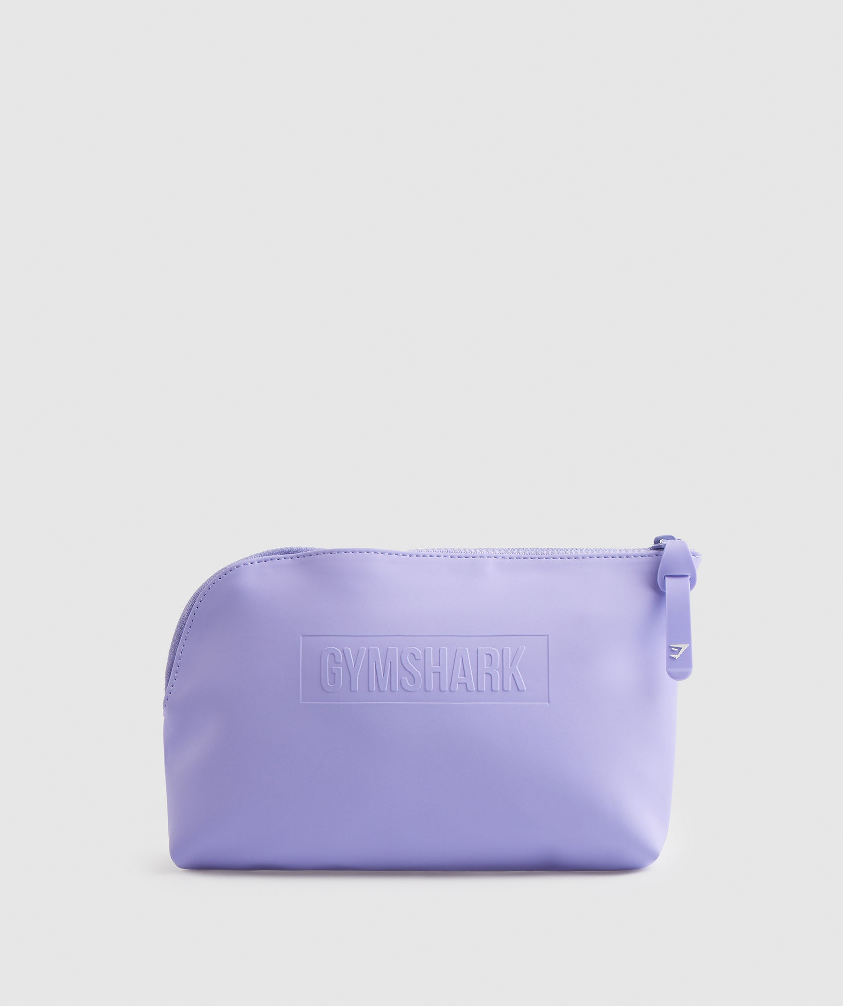 Everyday Zip Pouch in Digital Violet - view 1