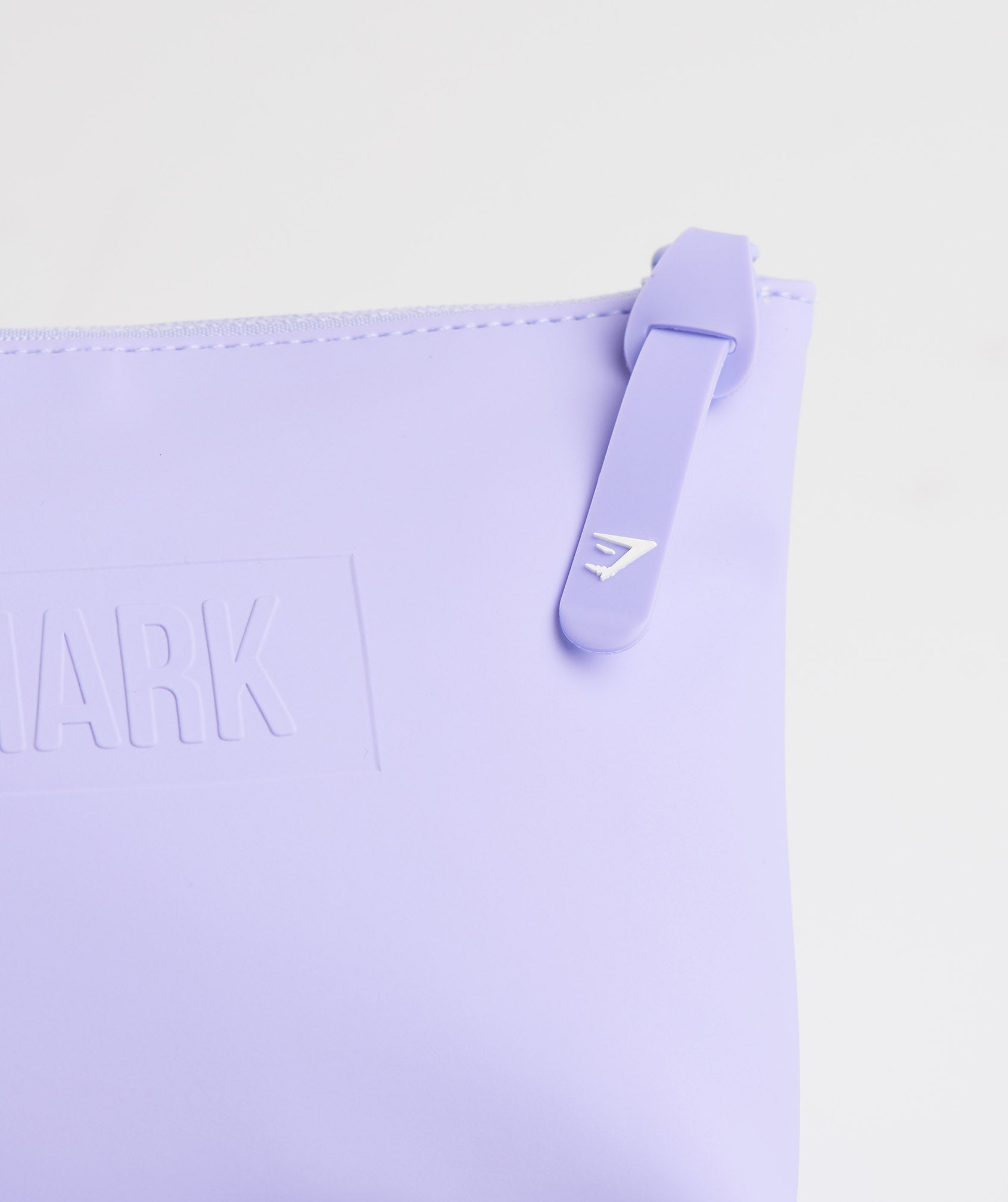 Everyday Zip Pouch in Digital Violet - view 2