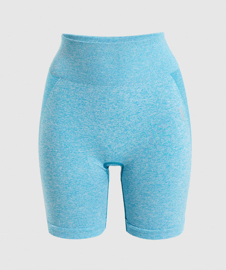 gymshark flex cycling shorts