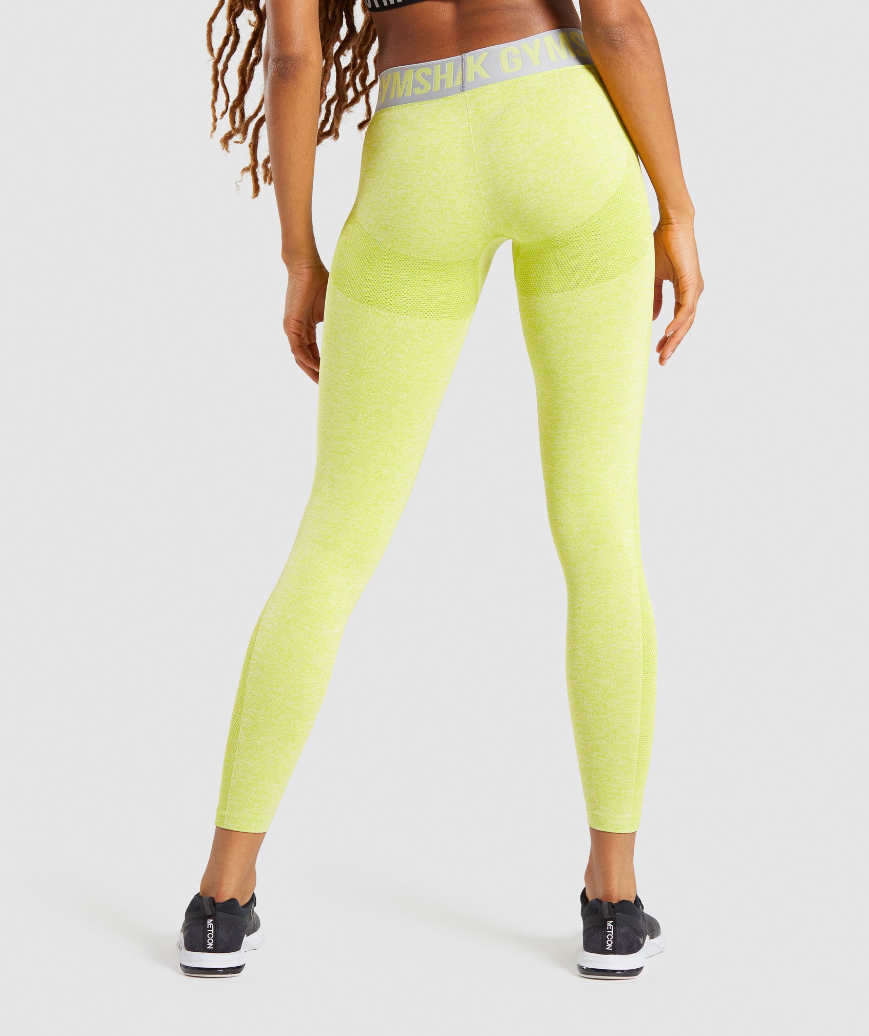 Flex Low Rise Leggings