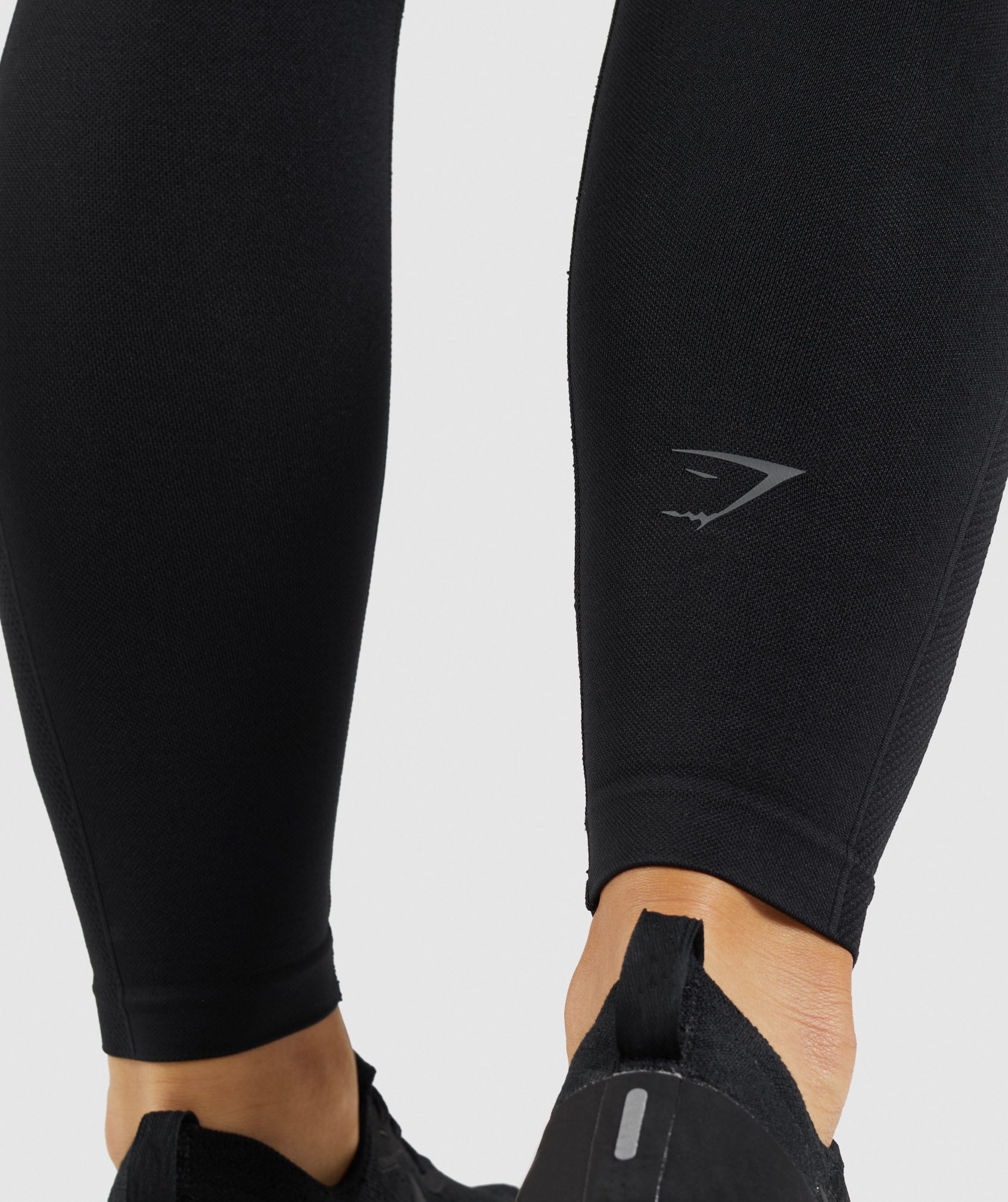 GYMSHARK FLEX LOW RISE LEGGINGS XS