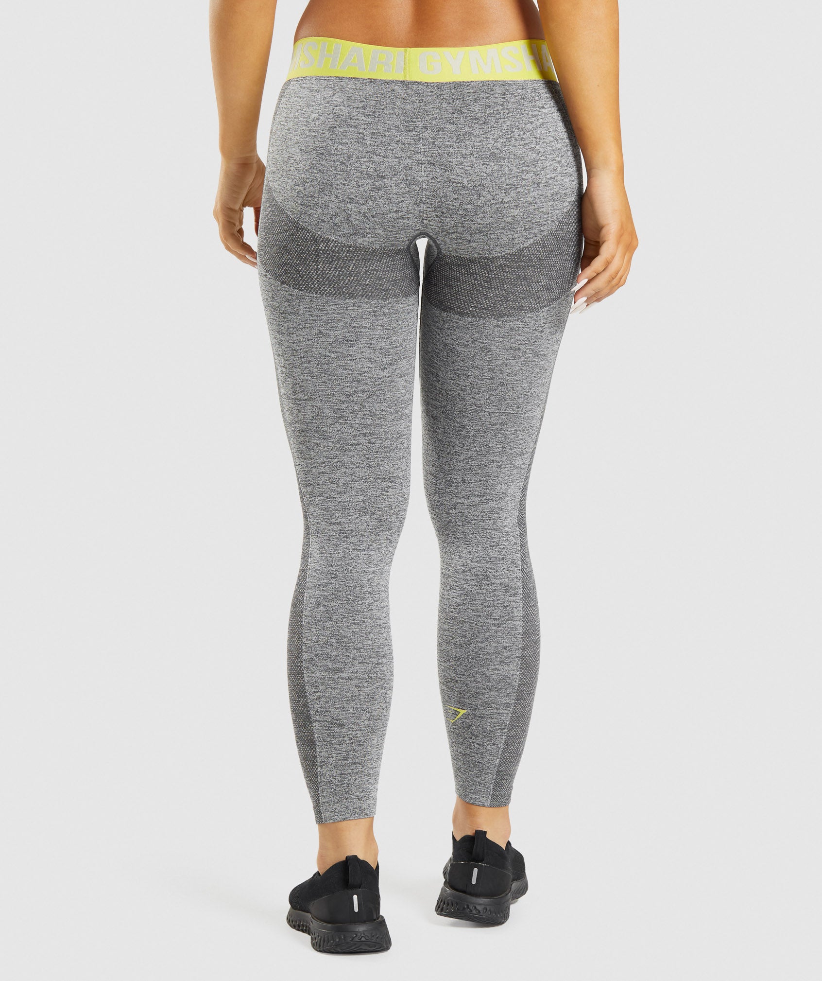 Flex Low Rise Leggings