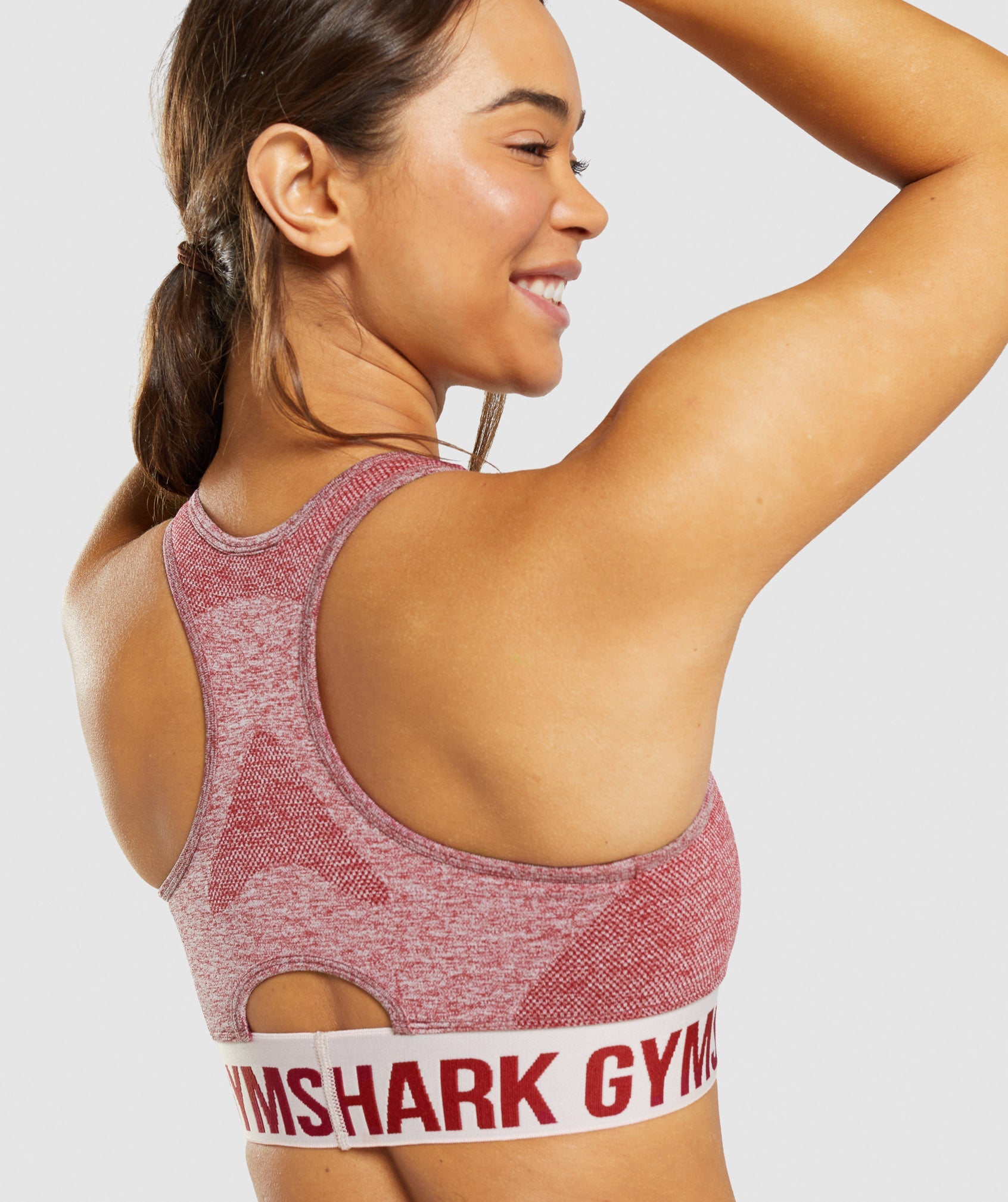 Gymshark Womens Flex Sports Bra, Various Sizes