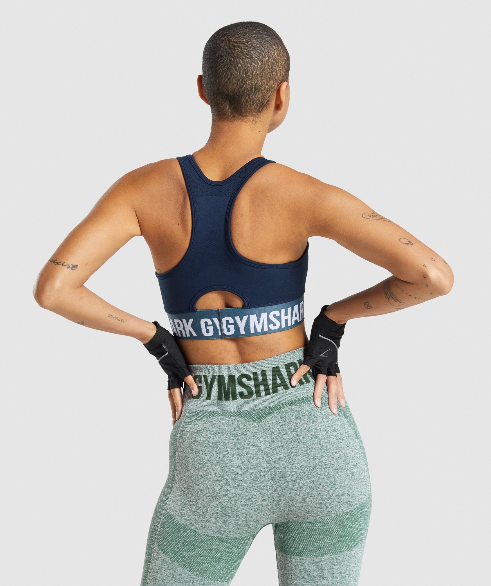 Gymshark, Intimates & Sleepwear, Gymshark Flex Sports Bra