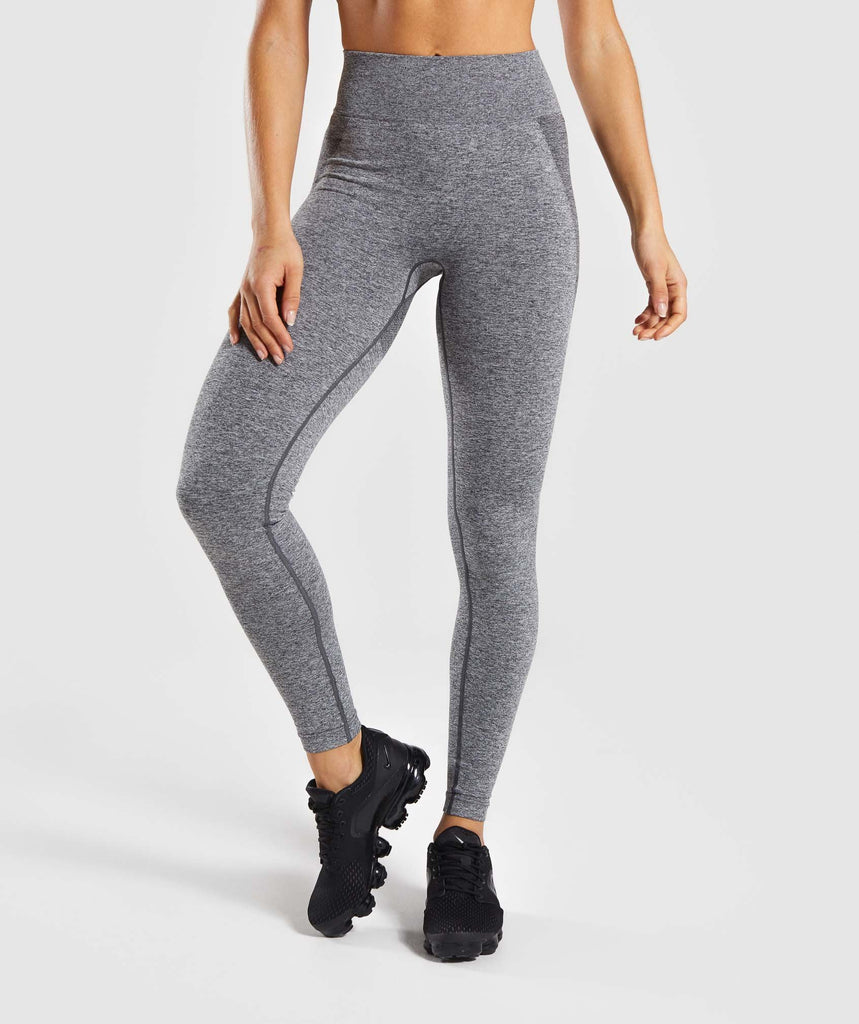 Gymshark High Waisted Leggings  International Society of Precision  Agriculture