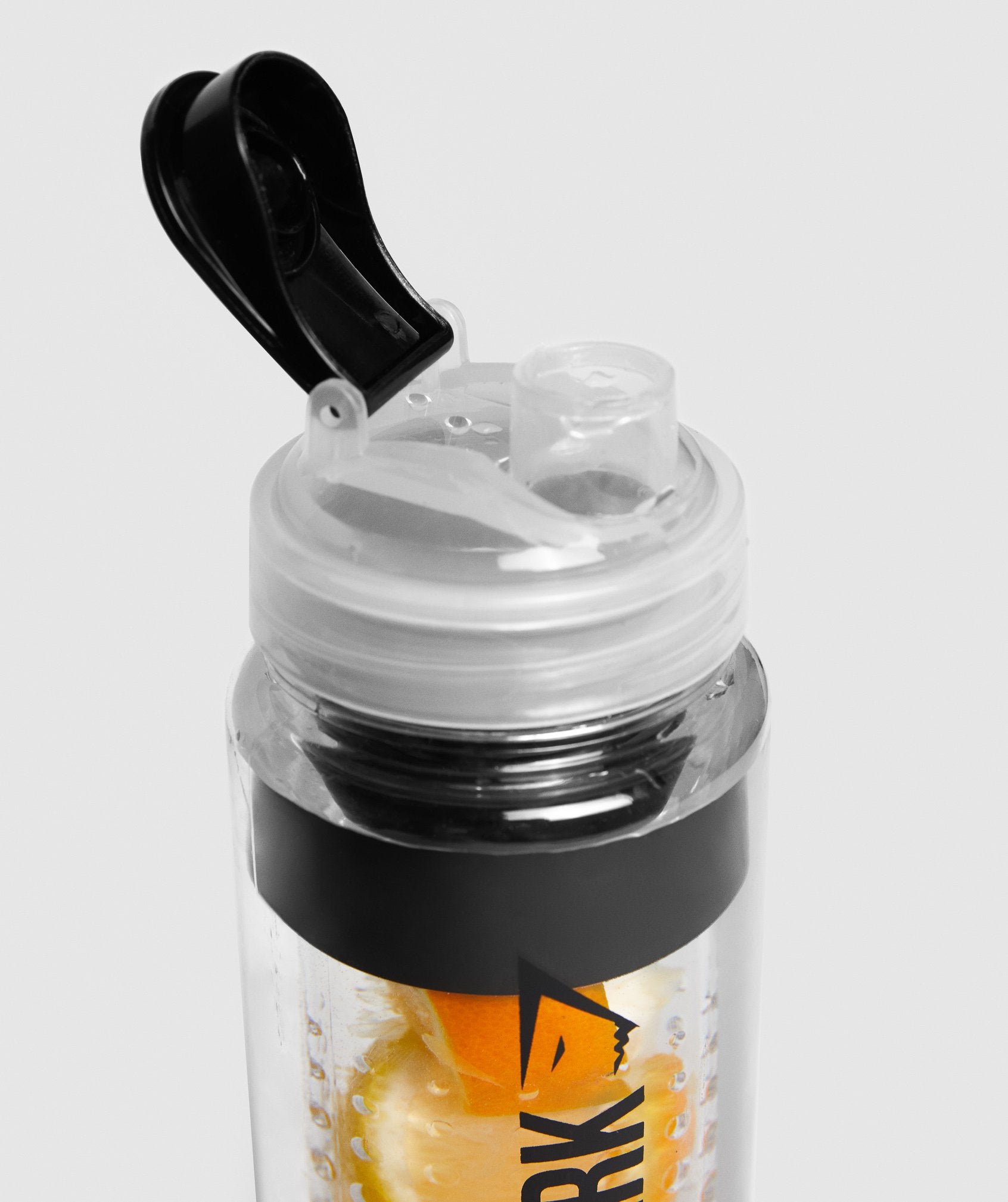 Fruit Infuser in Black