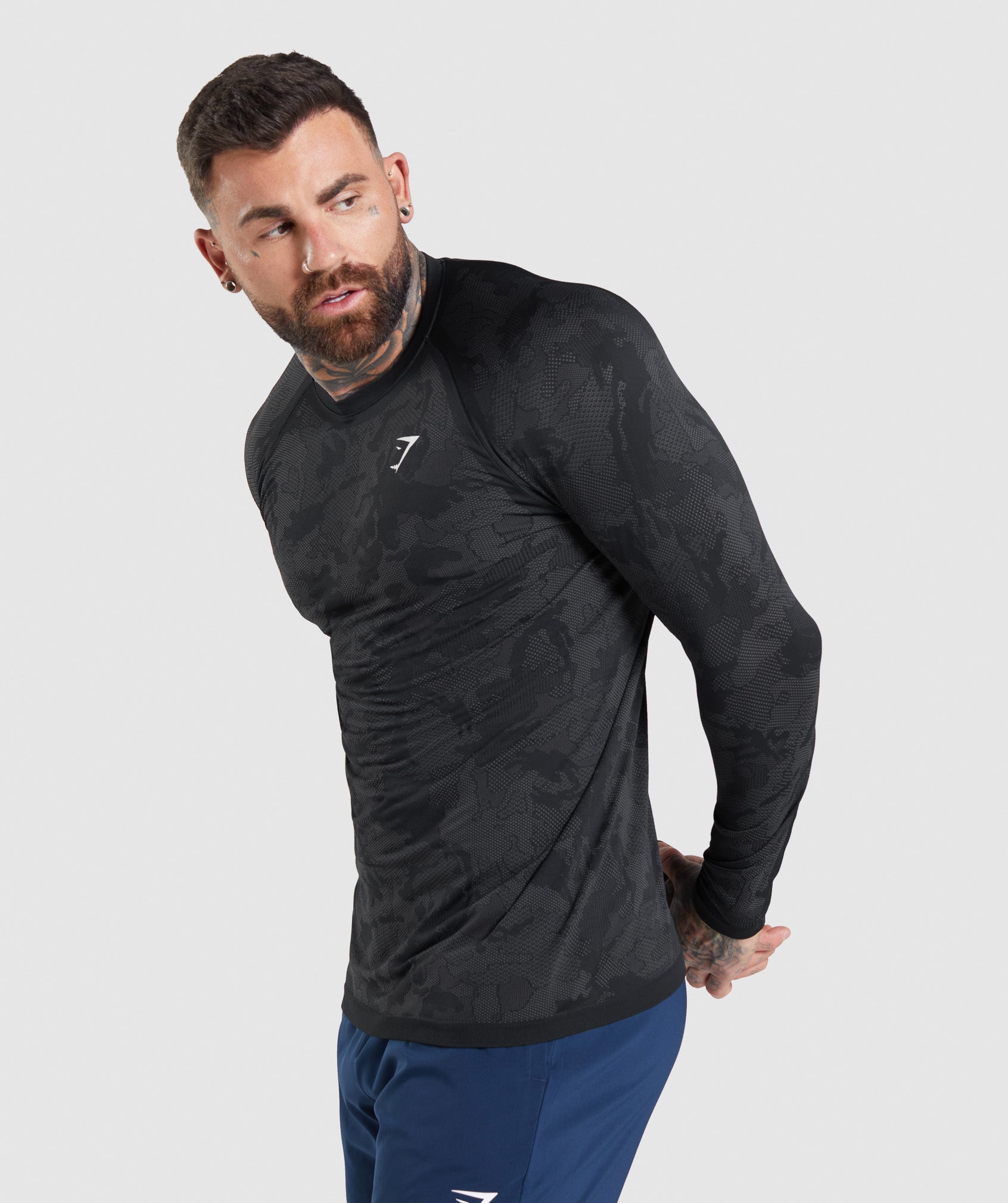 Gymshark slash up to 50% off fitness clothing and accessories in January  sale