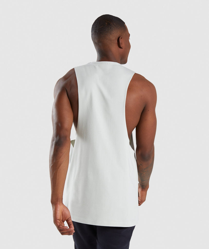 Men's Tank Tops | Workout Tops | Gymshark