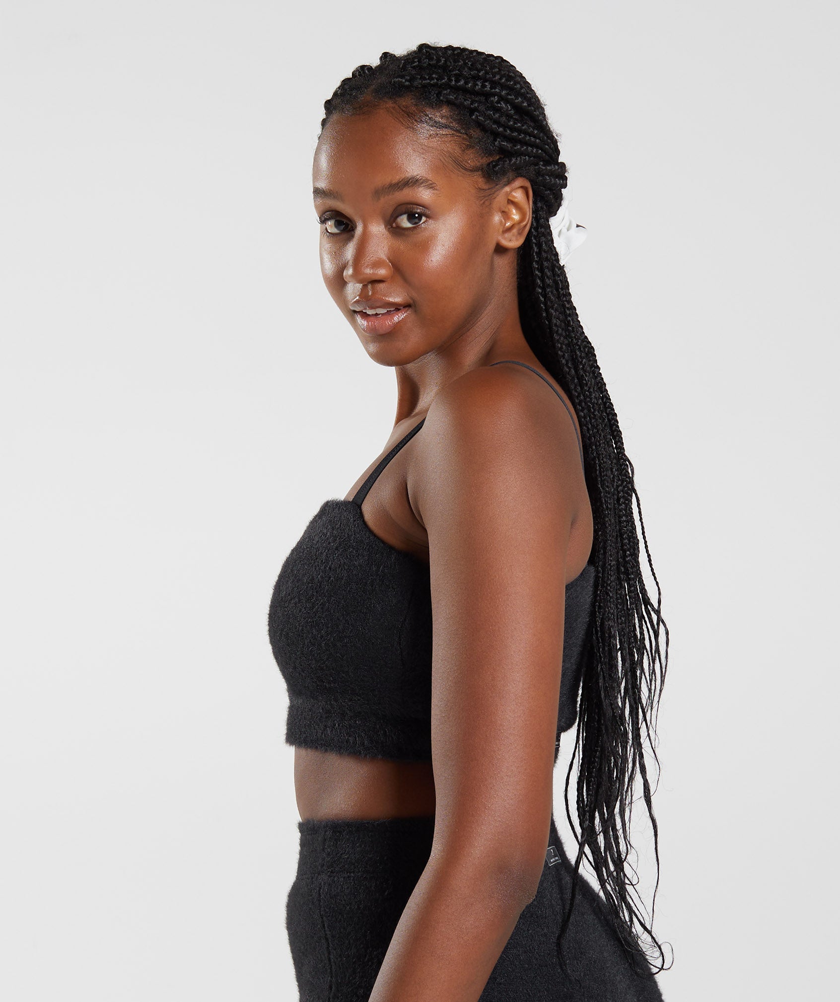 Gymshark launches new clothing collection with its athlete Whitney Simmons-  Shop the range