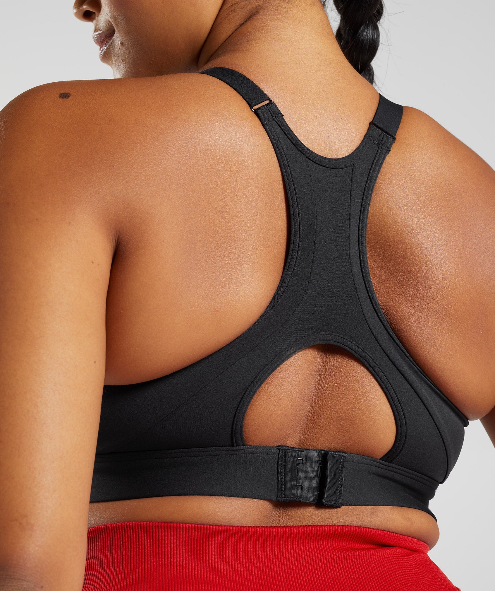 Sports Bras  The Right Support for Every Workout - Gymshark