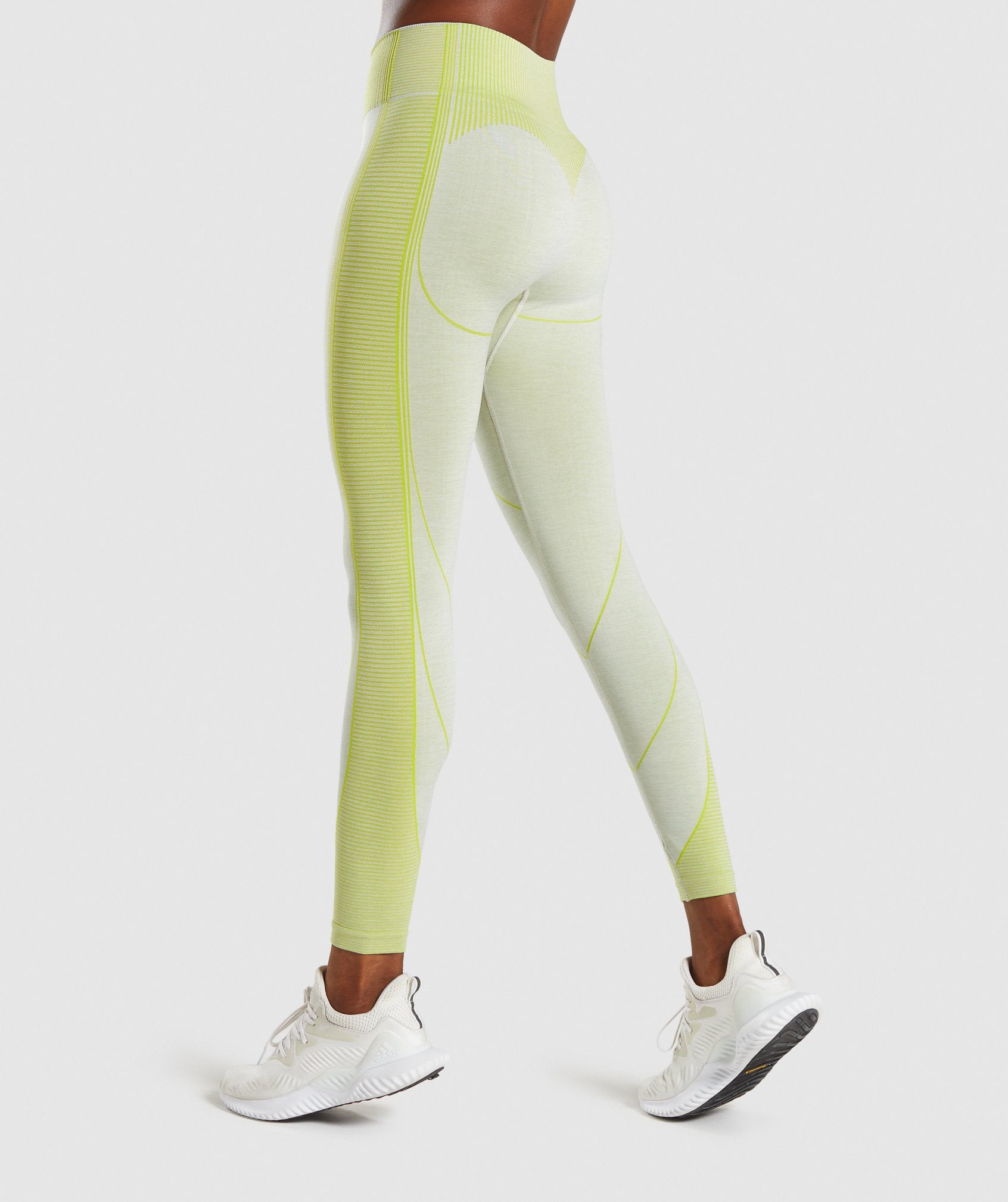 Hyper Amplify Leggings