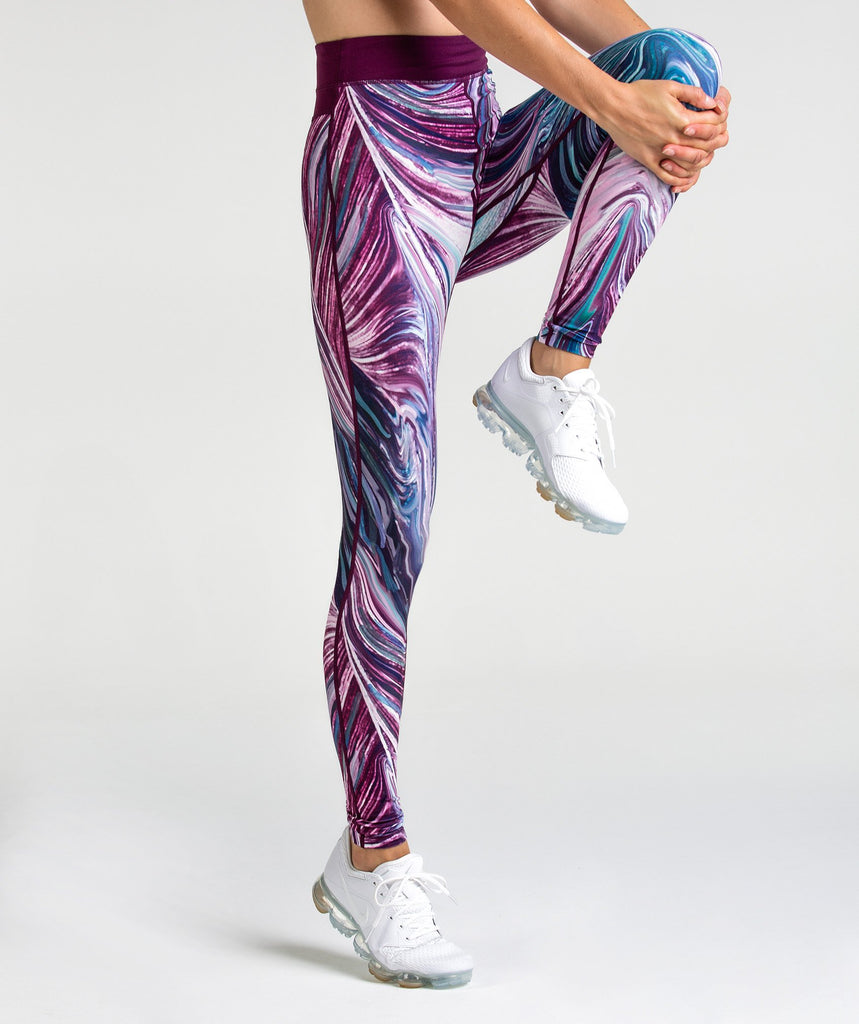 90s Workout Clothes Are Making A Comeback